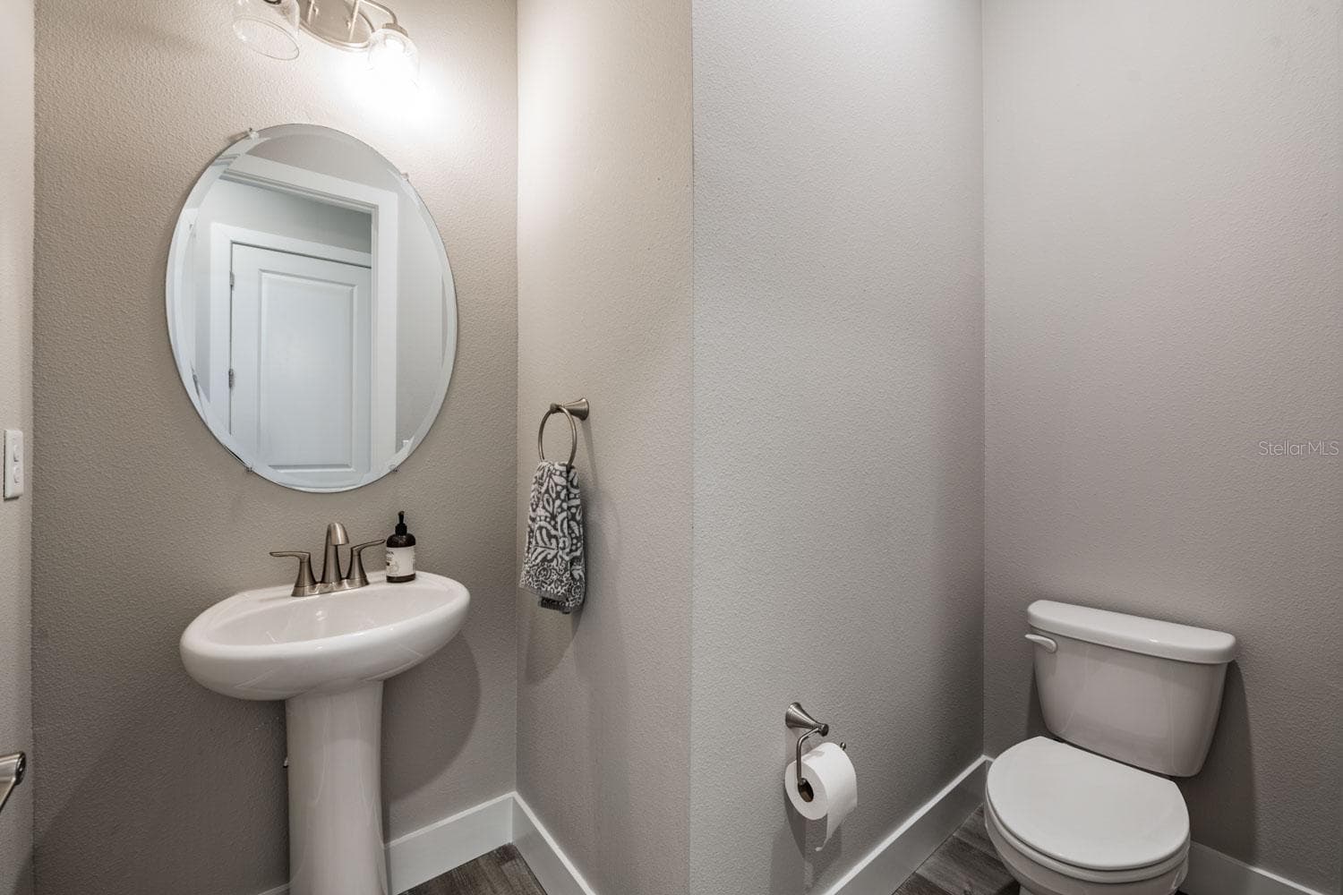 Single Family Residence at 10470 PURPLE THISTLE WAY, SAN ANTONIO, photo 25 of 44