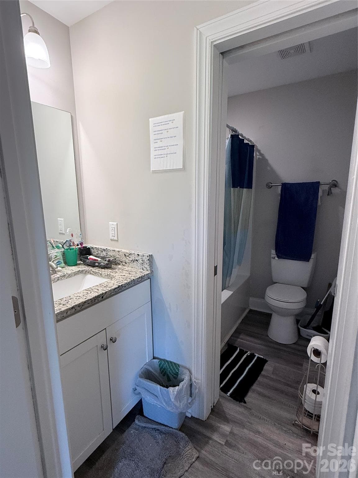 Single Family Residence at 47 14th Street SE, Hickory, photo 10 of 11