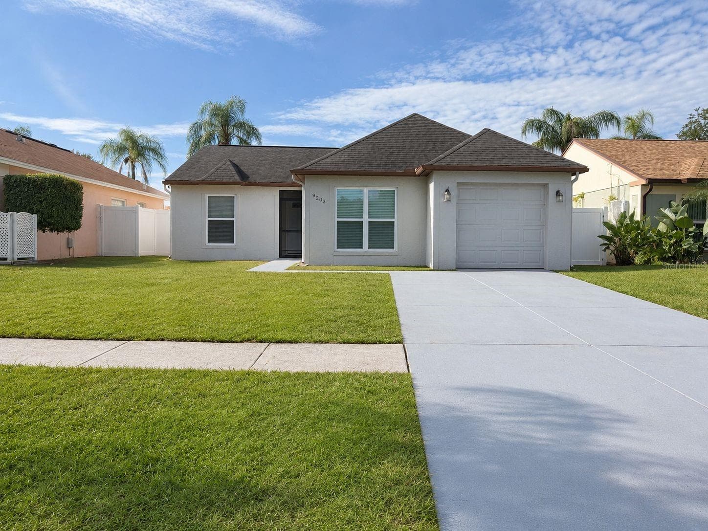 9203 CAMINO VILLA BLVD