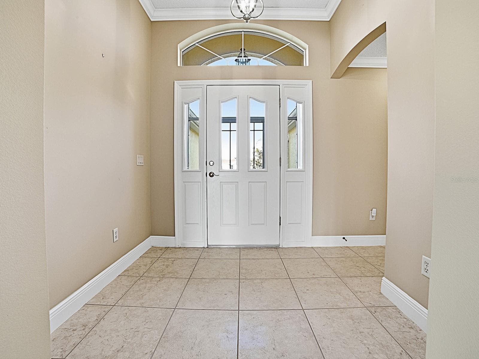 Single Family Residence at 622 MAYBANK LOOP, THE VILLAGES, photo 8 of 26