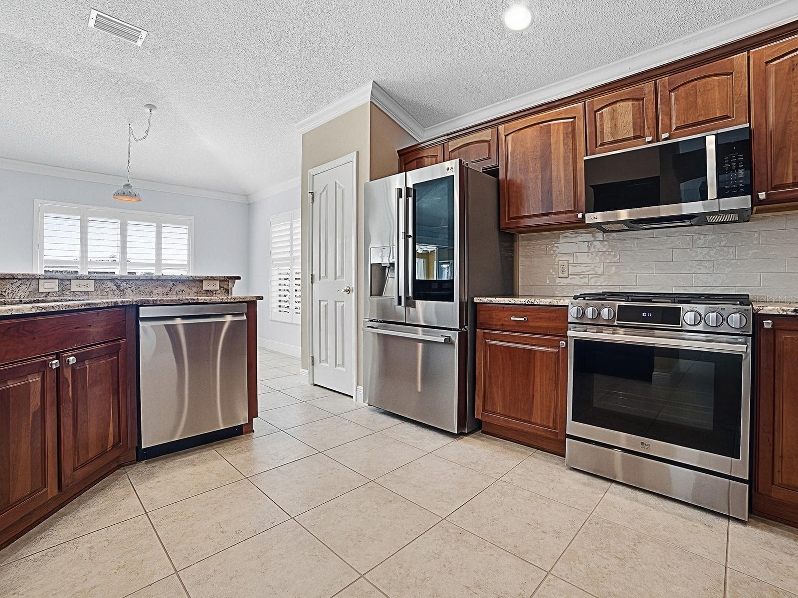 Upgraded & New SS Appliances - 622 MAYBANK LOOP, THE VILLAGES