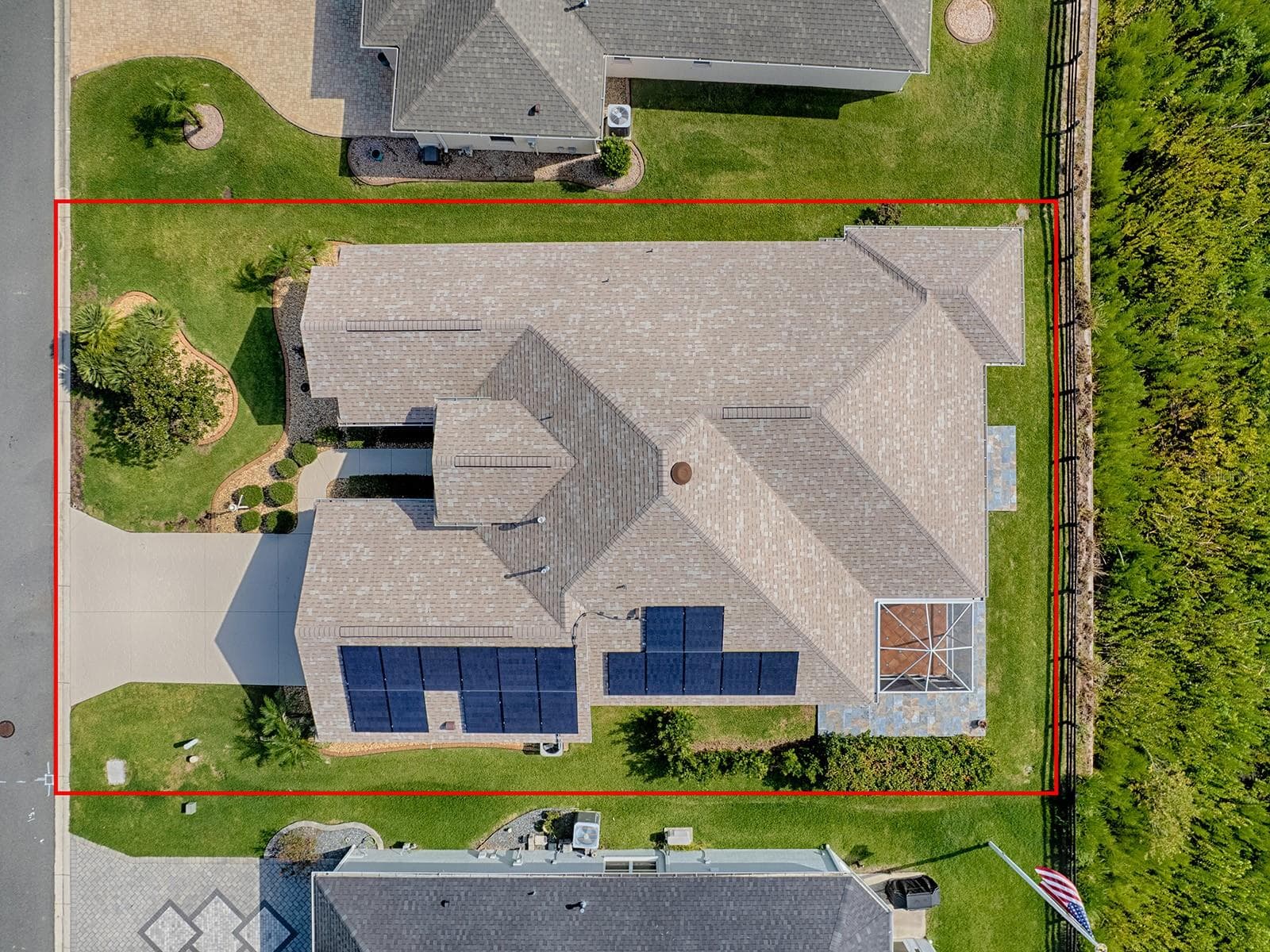 Single Family Residence at 622 MAYBANK LOOP, THE VILLAGES, photo 23 of 26