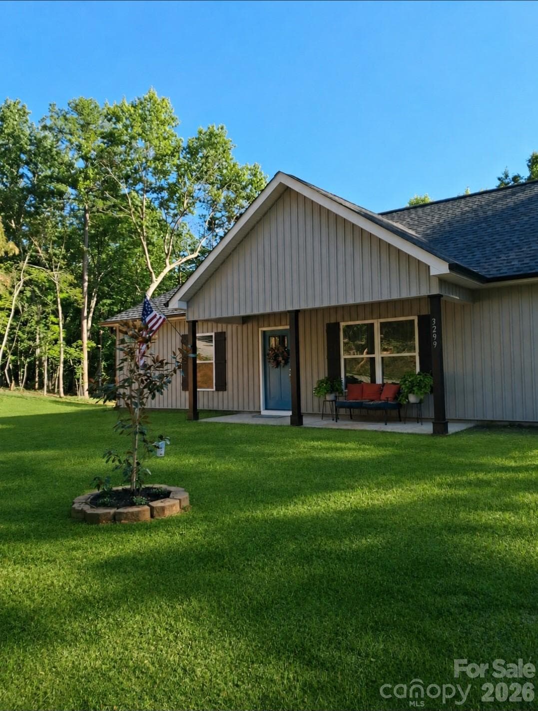 3299 Old Seine Road