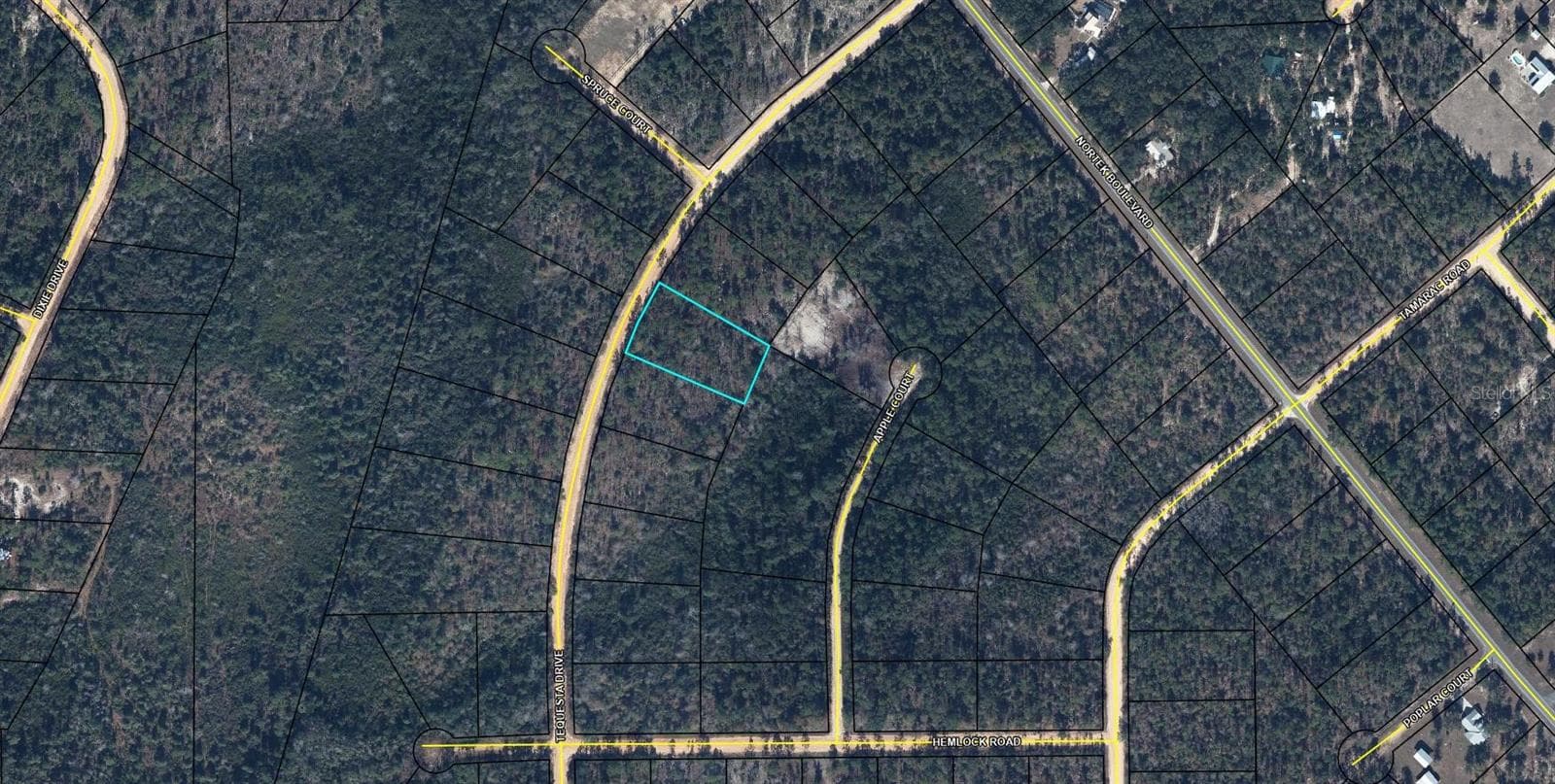 TBD TEQUESTA DR