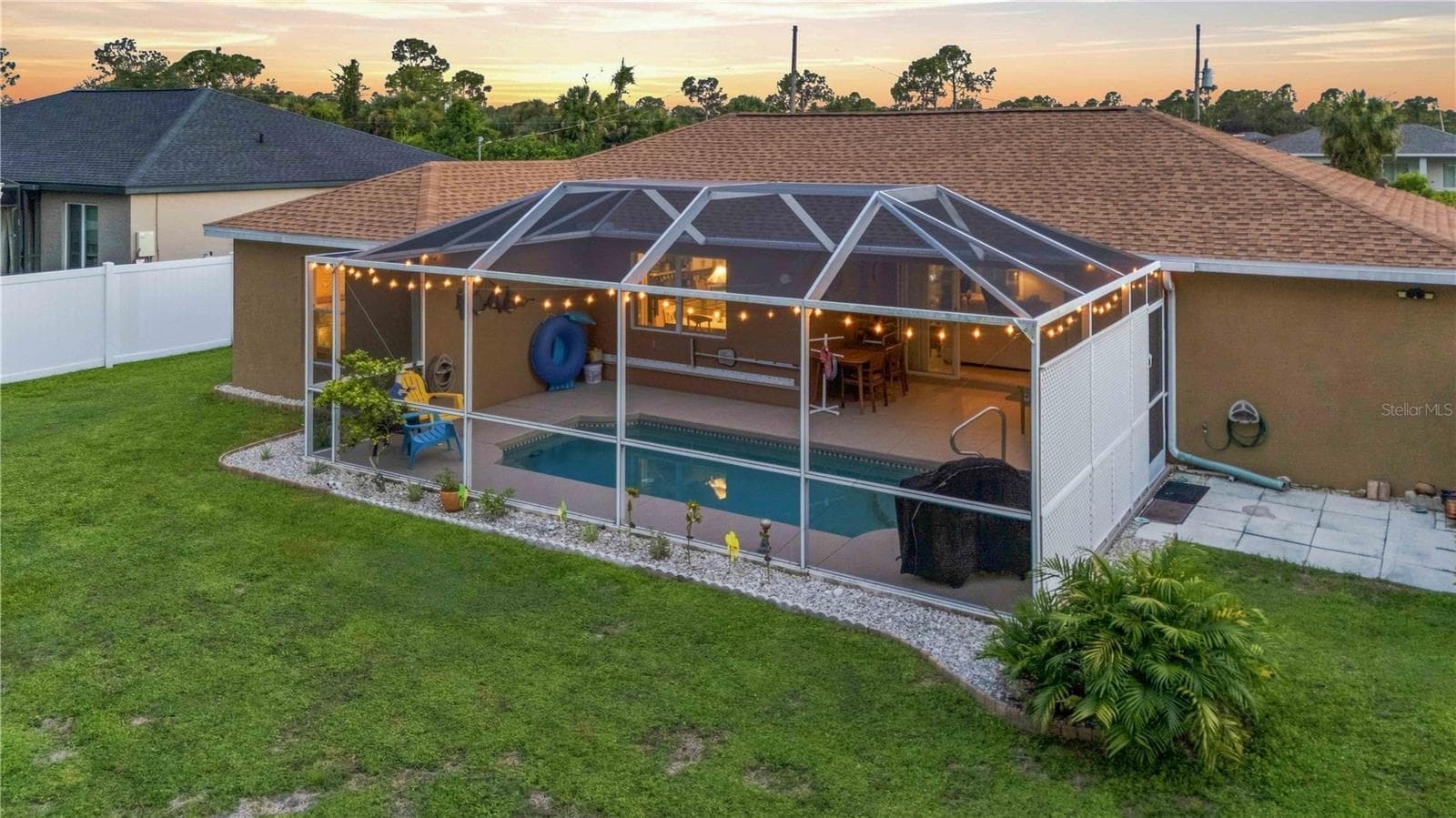 Single Family Residence at 2144 SMYER AVE, NORTH PORT, photo 6 of 68