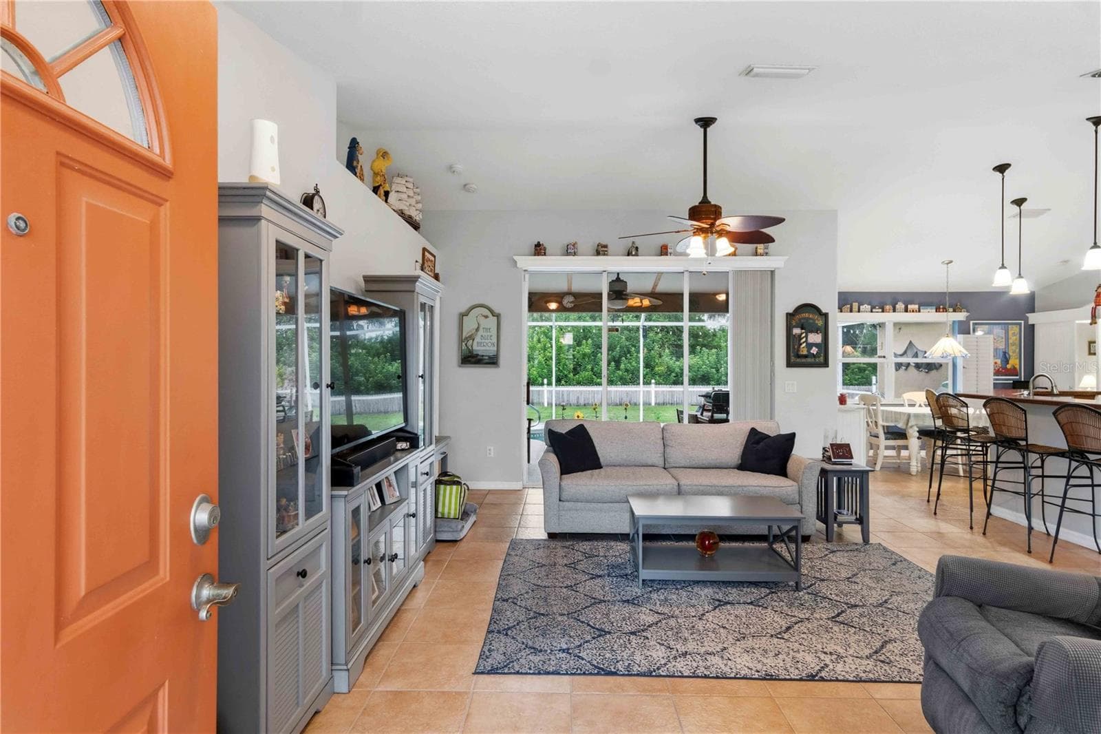 Single Family Residence at 2144 SMYER AVE, NORTH PORT, photo 9 of 68