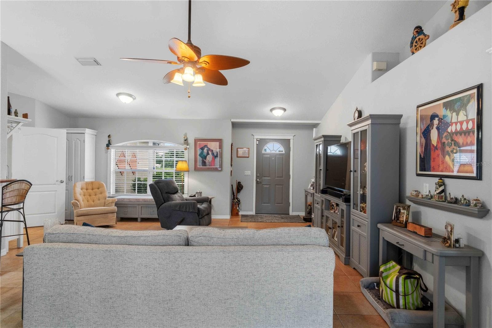 Single Family Residence at 2144 SMYER AVE, NORTH PORT, photo 29 of 68