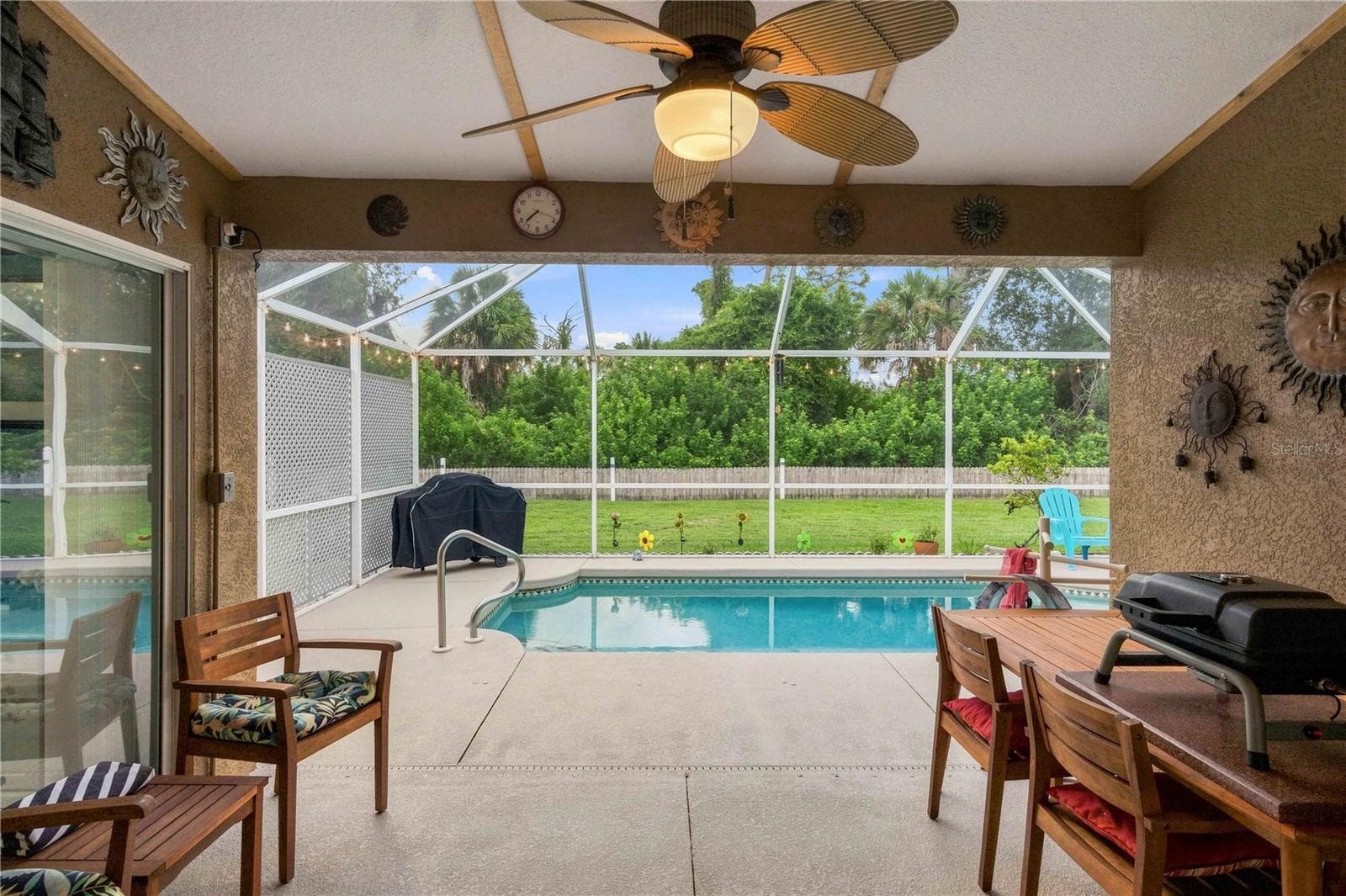 Single Family Residence at 2144 SMYER AVE, NORTH PORT, photo 52 of 68