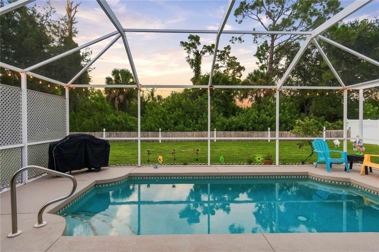 Single Family Residence at 2144 SMYER AVE, NORTH PORT, photo 53 of 68