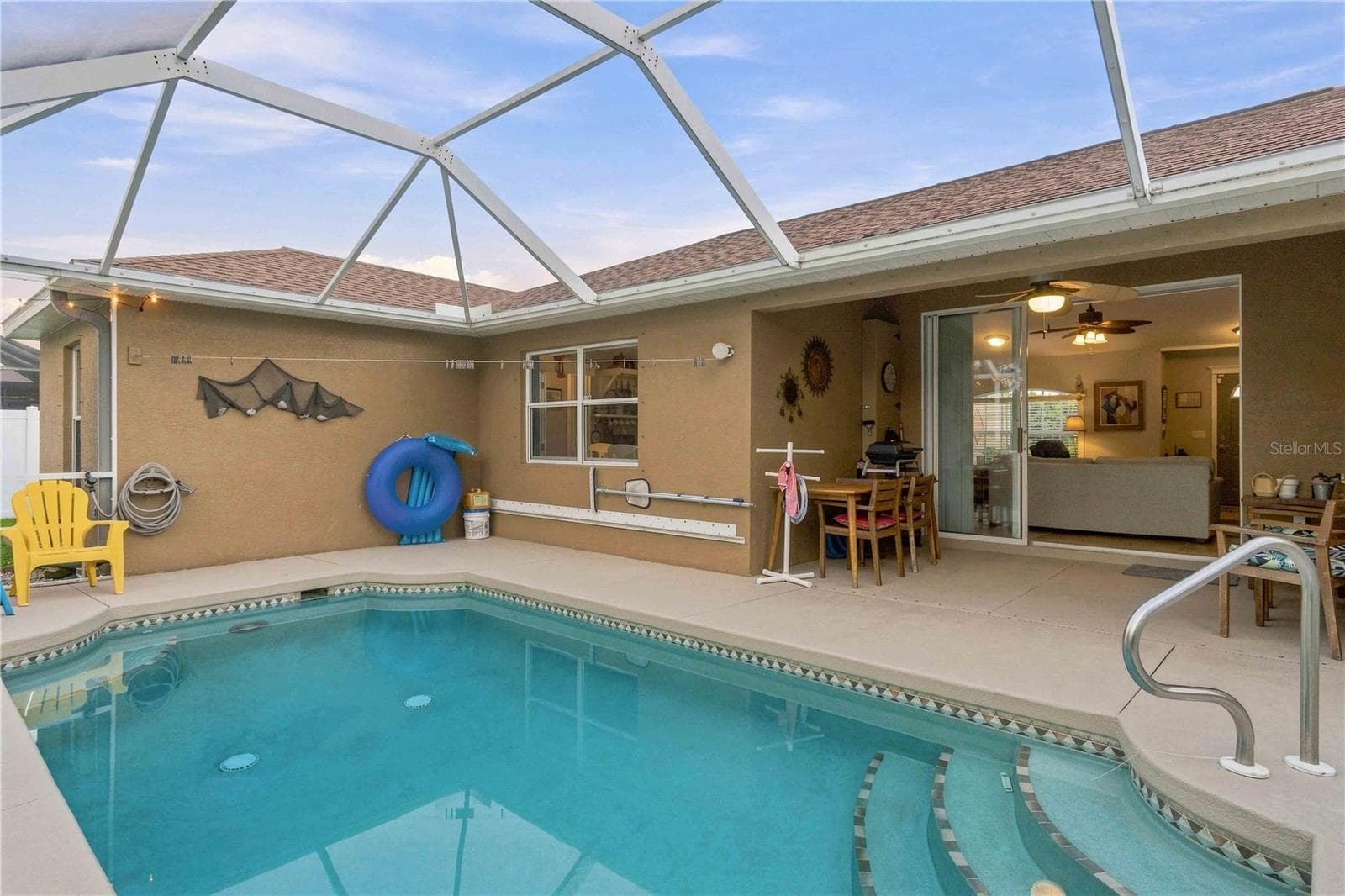 Single Family Residence at 2144 SMYER AVE, NORTH PORT, photo 57 of 68