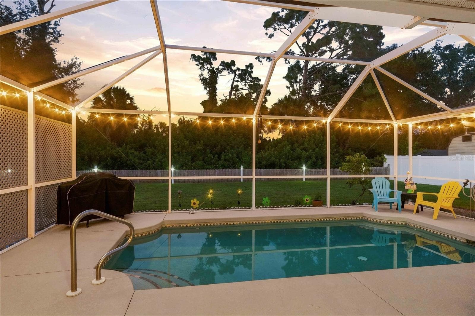 Single Family Residence at 2144 SMYER AVE, NORTH PORT, photo 62 of 68