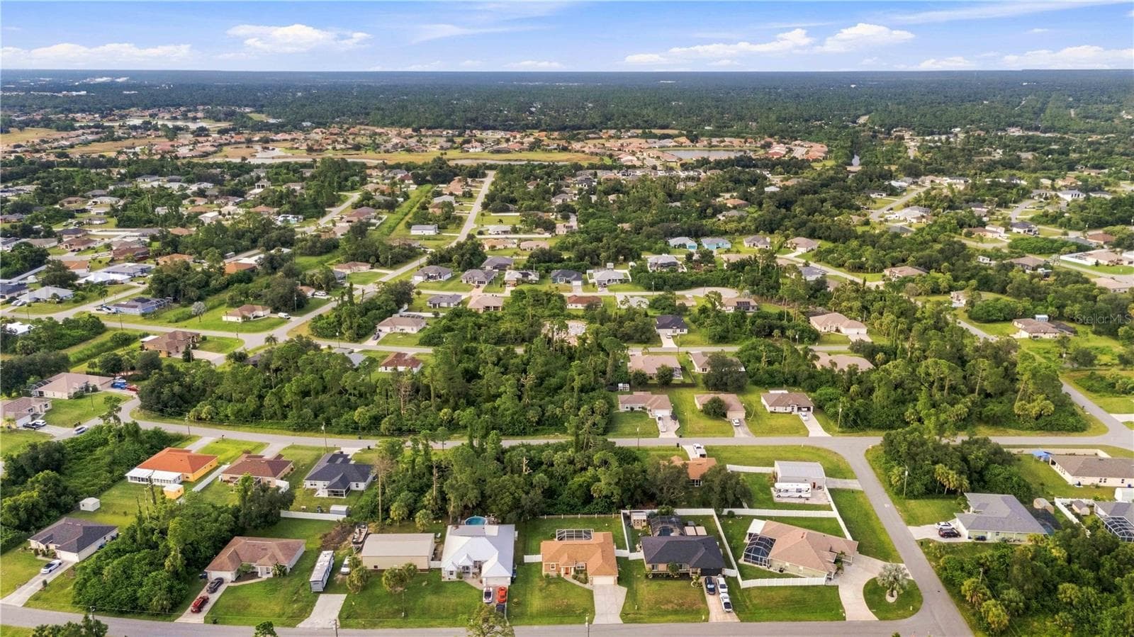 Single Family Residence at 2144 SMYER AVE, NORTH PORT, photo 64 of 68