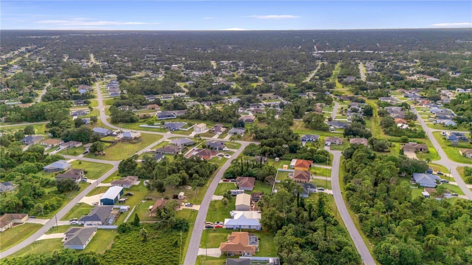 Single Family Residence at 2144 SMYER AVE, NORTH PORT, photo 65 of 68