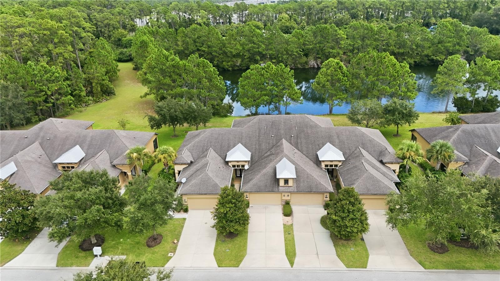 Single Family Residence at 1031 KILKENNY LN, ORMOND BEACH, photo 2 of 49