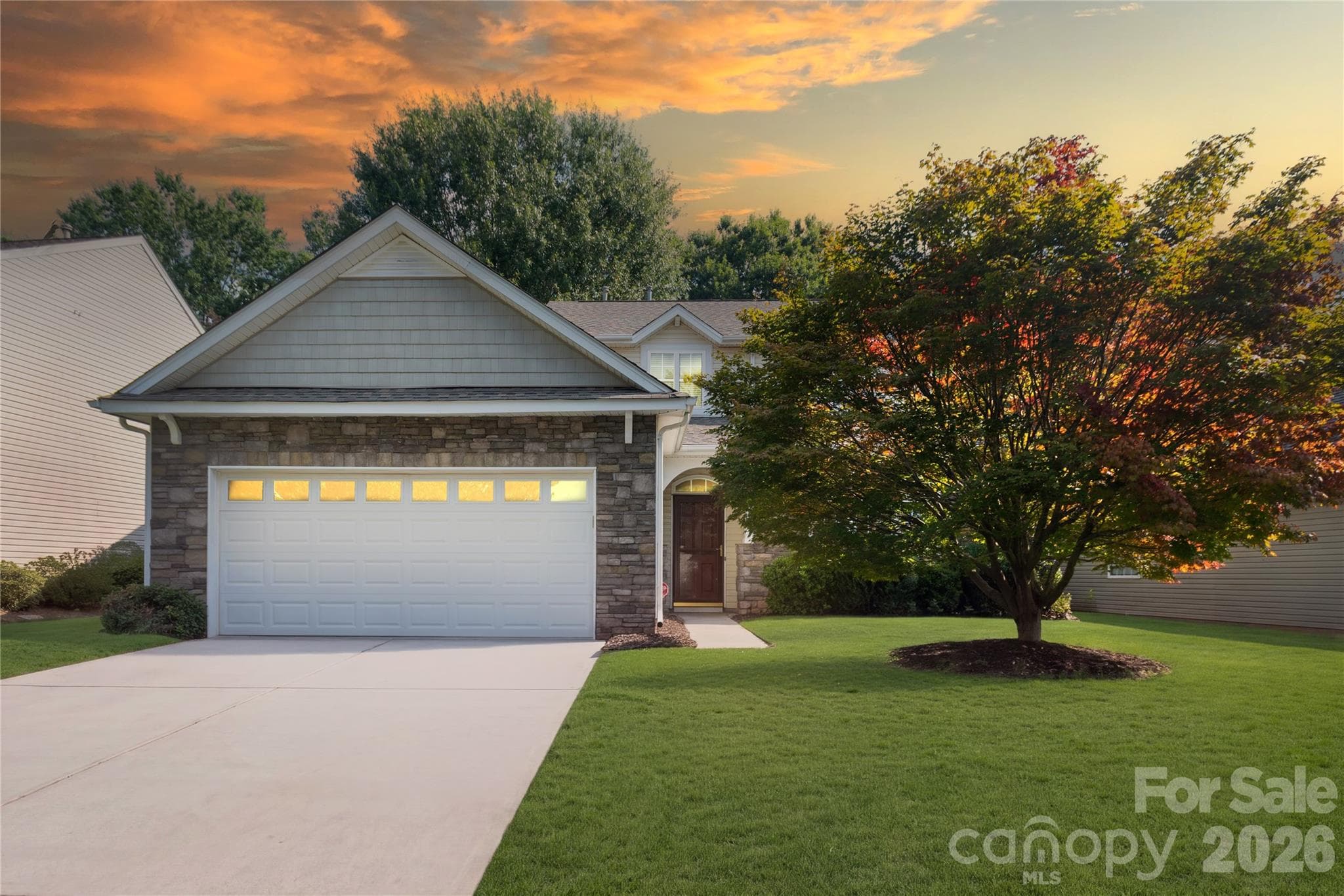 Single Family Residence at Charlotte, photo 2 of 46