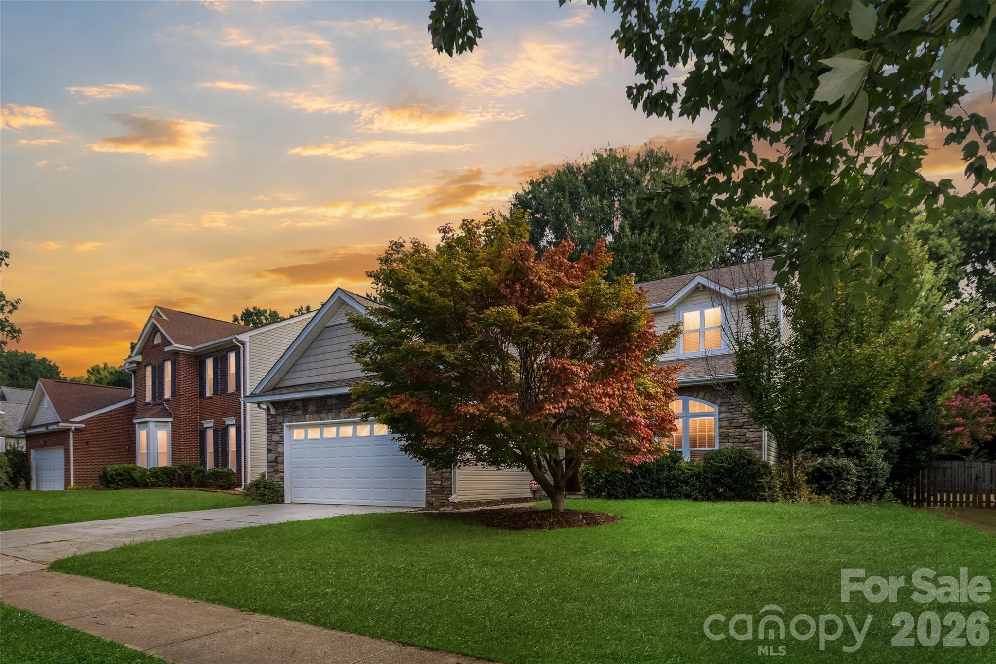 Single Family Residence at Charlotte, photo 4 of 46