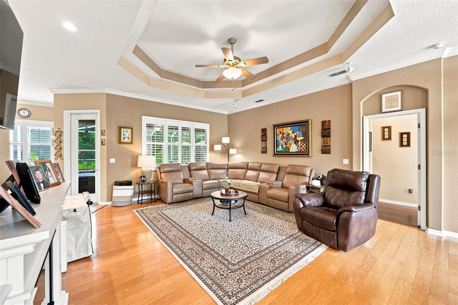 Single Family Residence at 10531 MIRACLE LN, NEW PORT RICHEY, photo 13 of 70