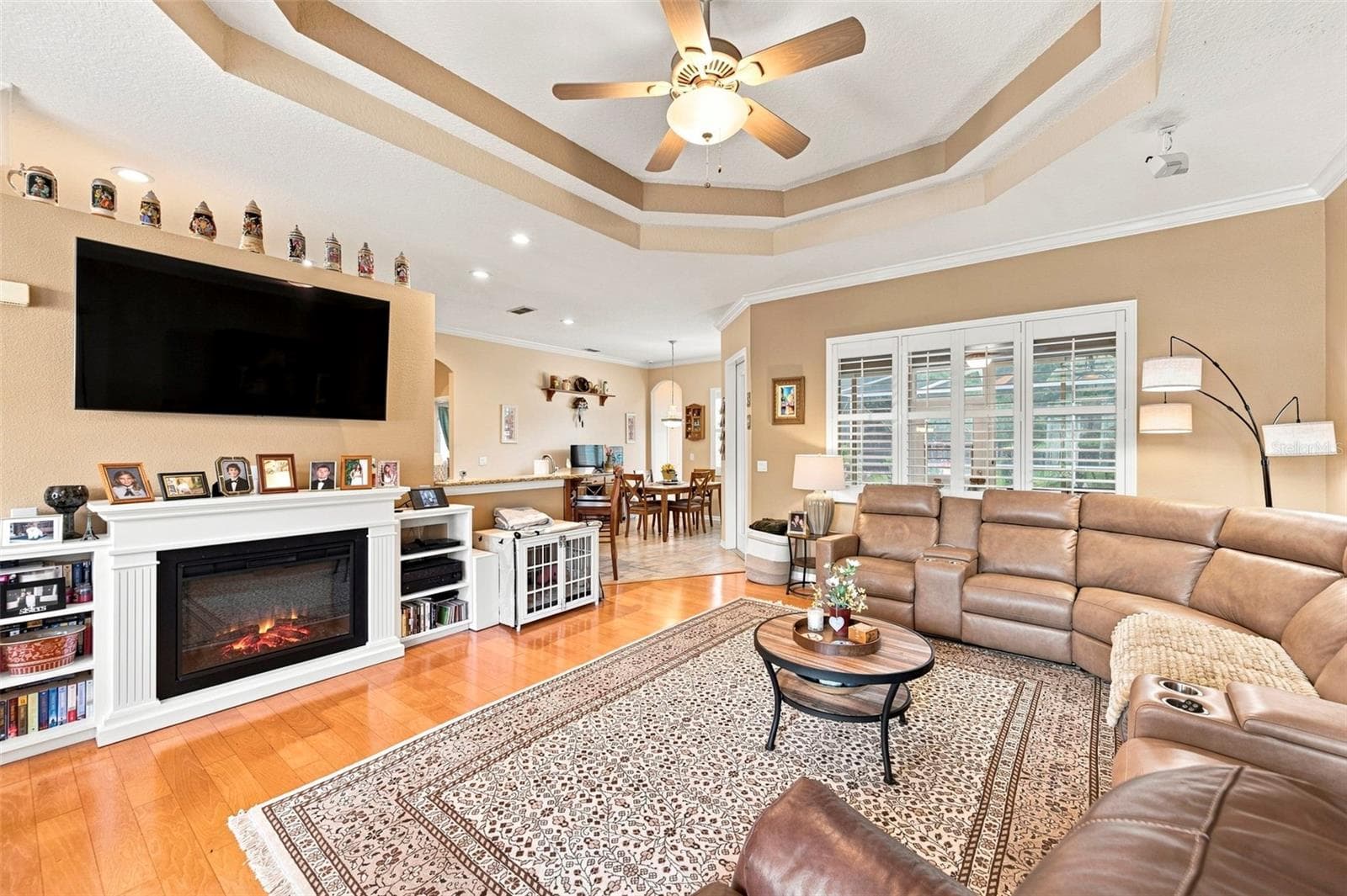Single Family Residence at 10531 MIRACLE LN, NEW PORT RICHEY, photo 14 of 70