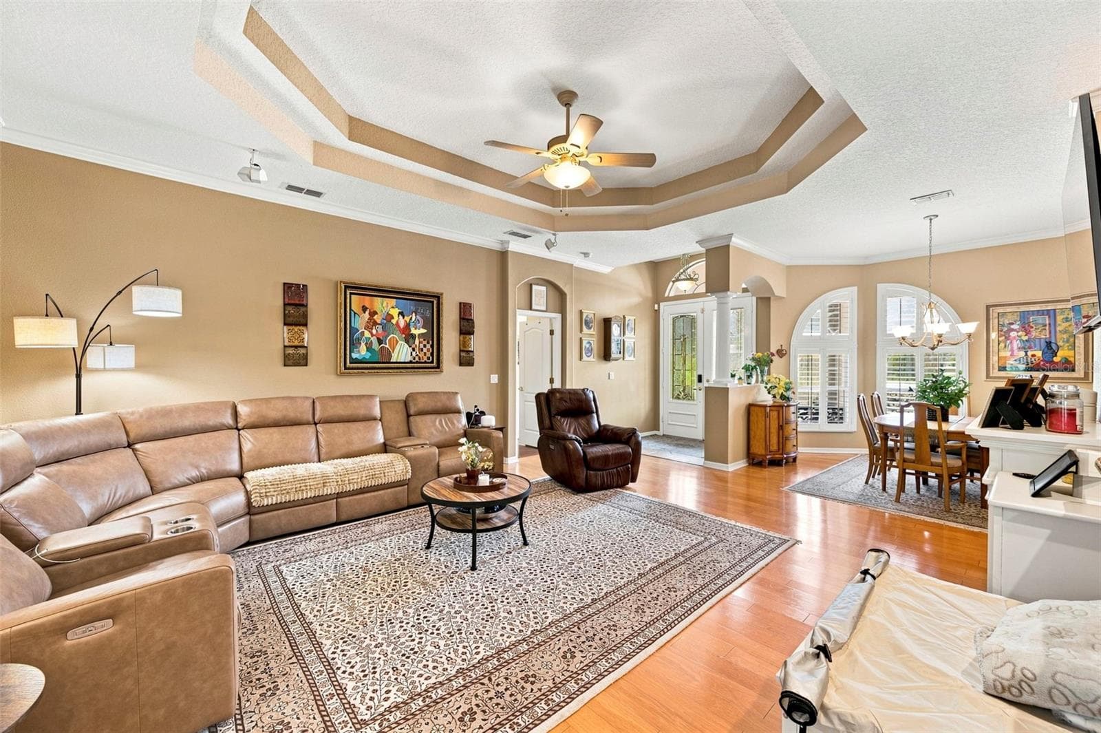 Single Family Residence at 10531 MIRACLE LN, NEW PORT RICHEY, photo 16 of 70