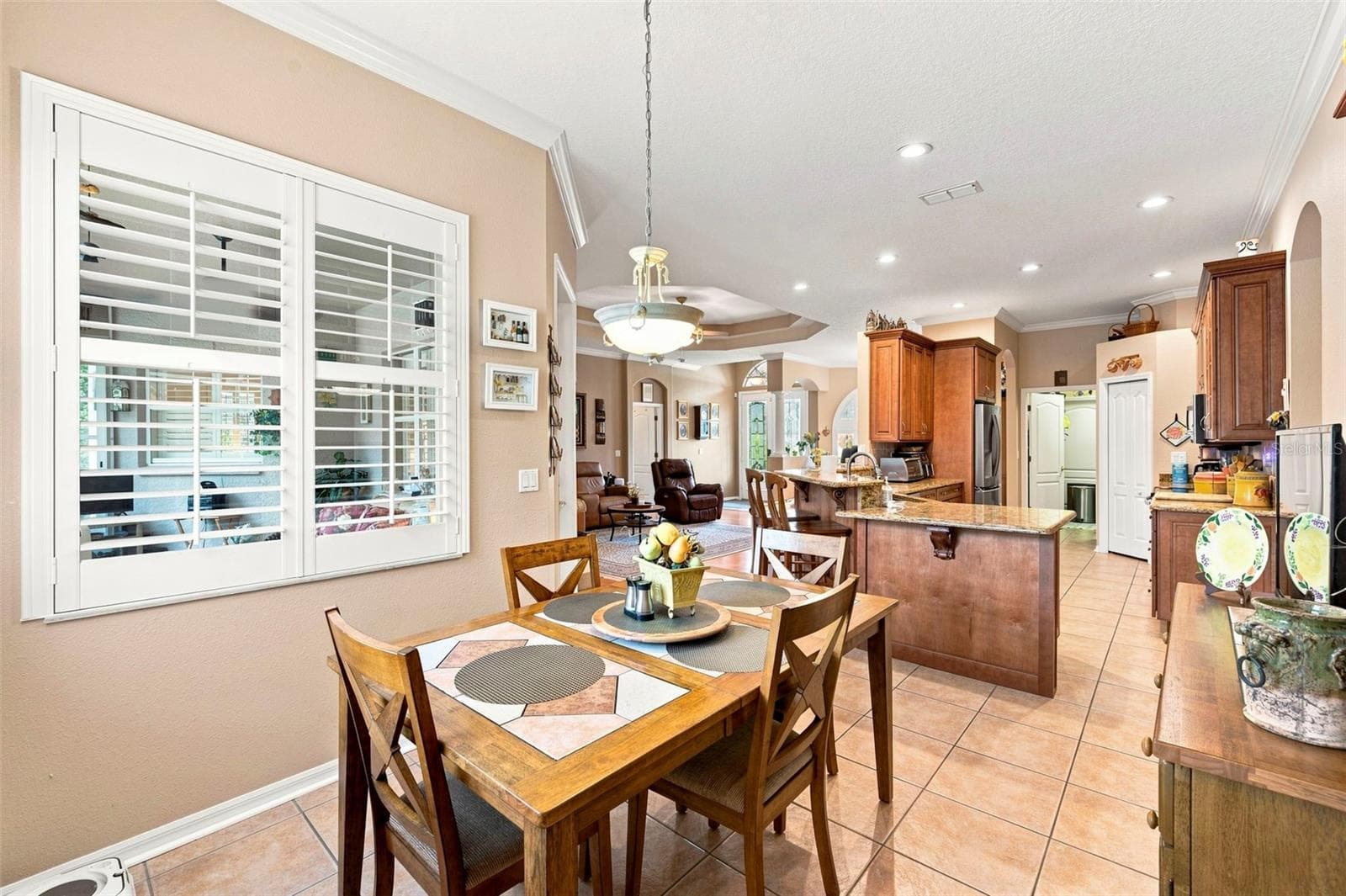 Single Family Residence at 10531 MIRACLE LN, NEW PORT RICHEY, photo 21 of 70