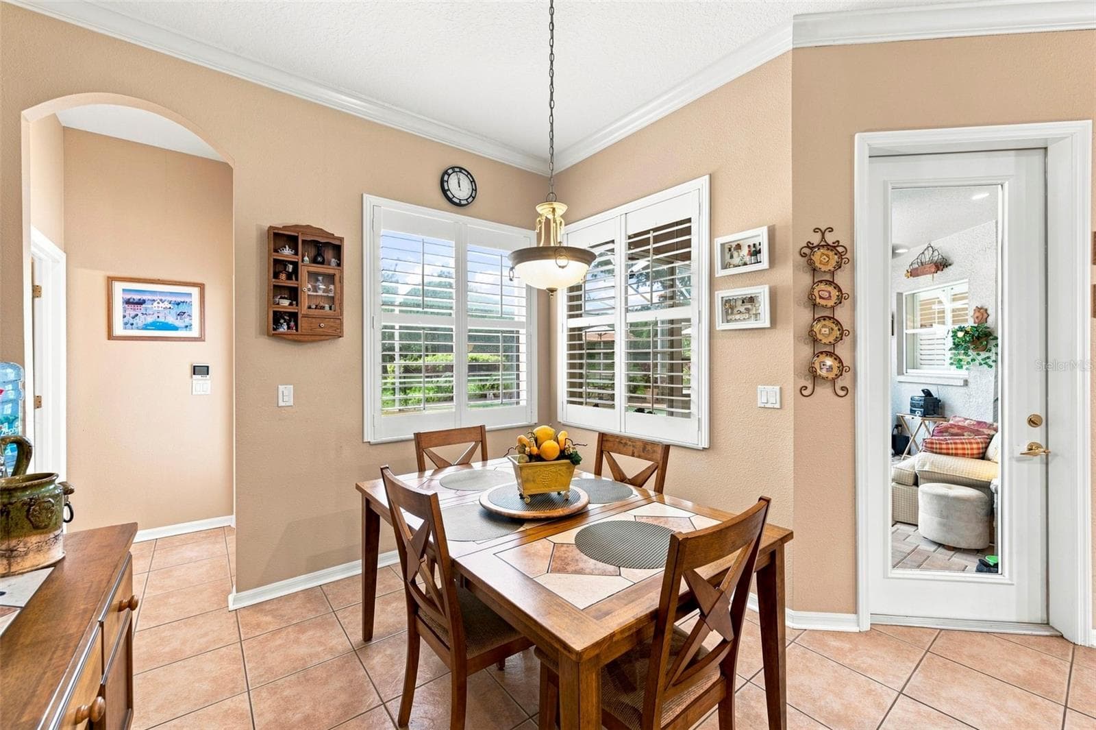 Single Family Residence at 10531 MIRACLE LN, NEW PORT RICHEY, photo 23 of 70