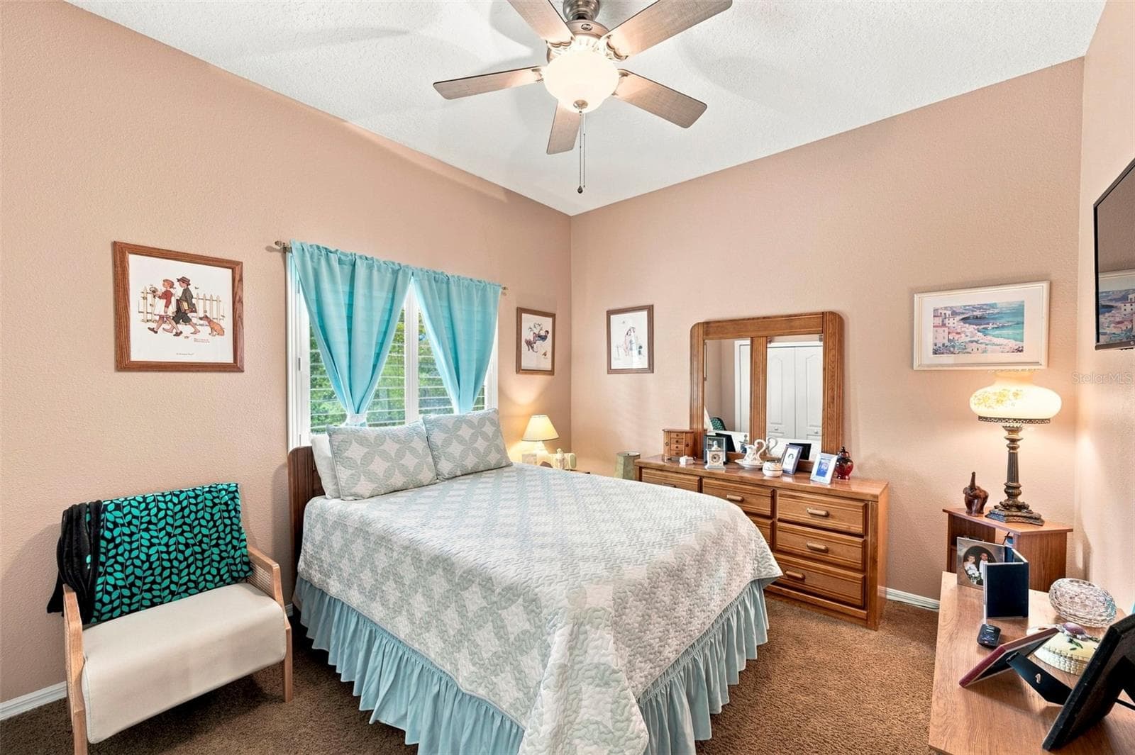 Single Family Residence at 10531 MIRACLE LN, NEW PORT RICHEY, photo 33 of 70