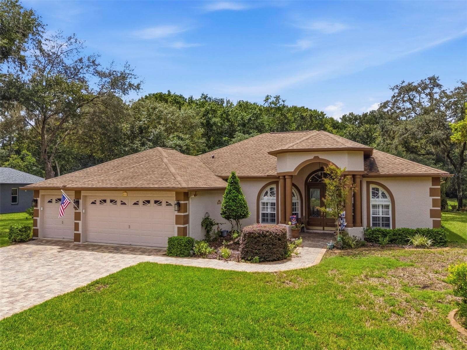 Single Family Residence at 10531 MIRACLE LN, NEW PORT RICHEY, photo 52 of 70