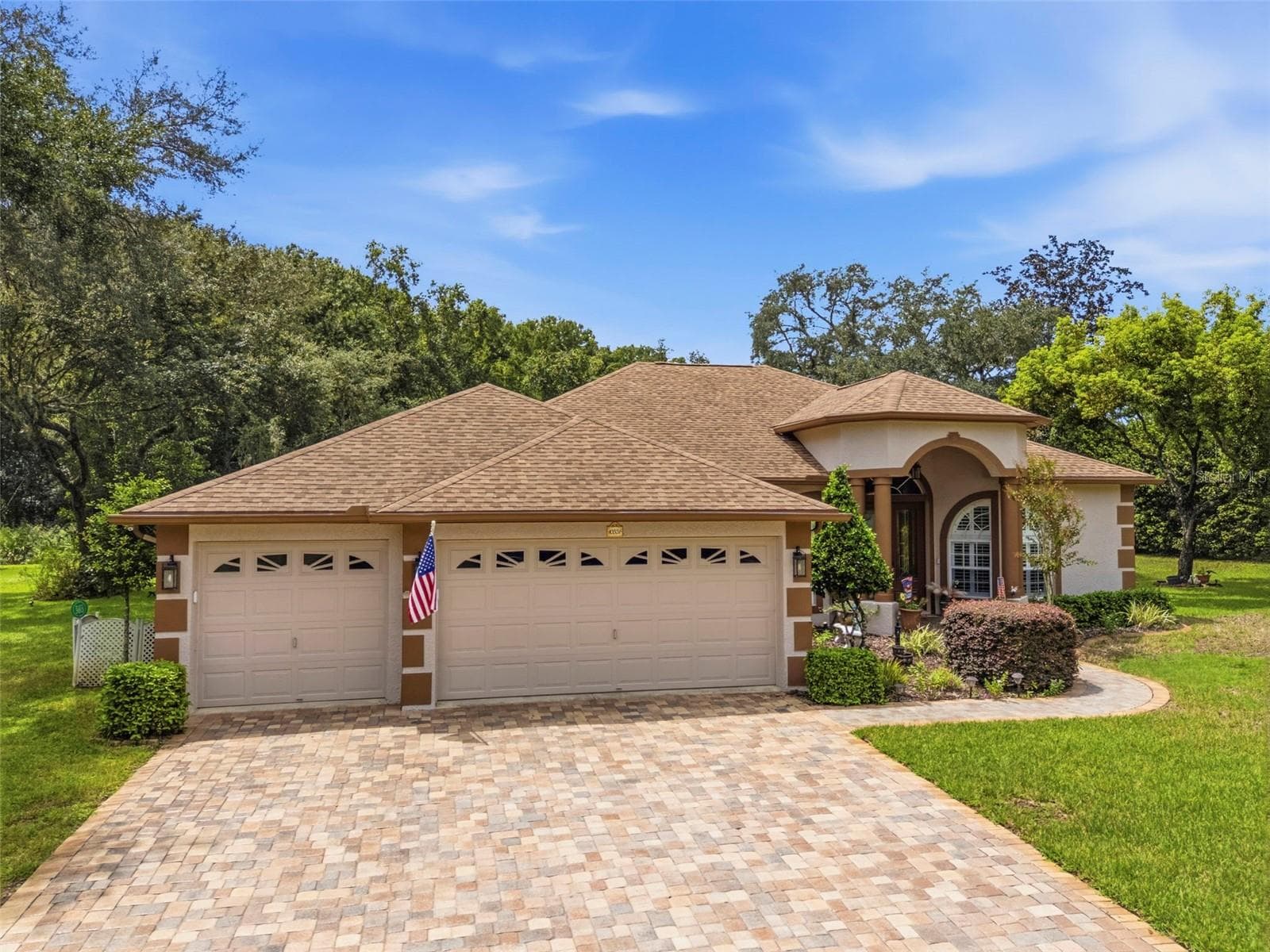 Single Family Residence at 10531 MIRACLE LN, NEW PORT RICHEY, photo 53 of 70