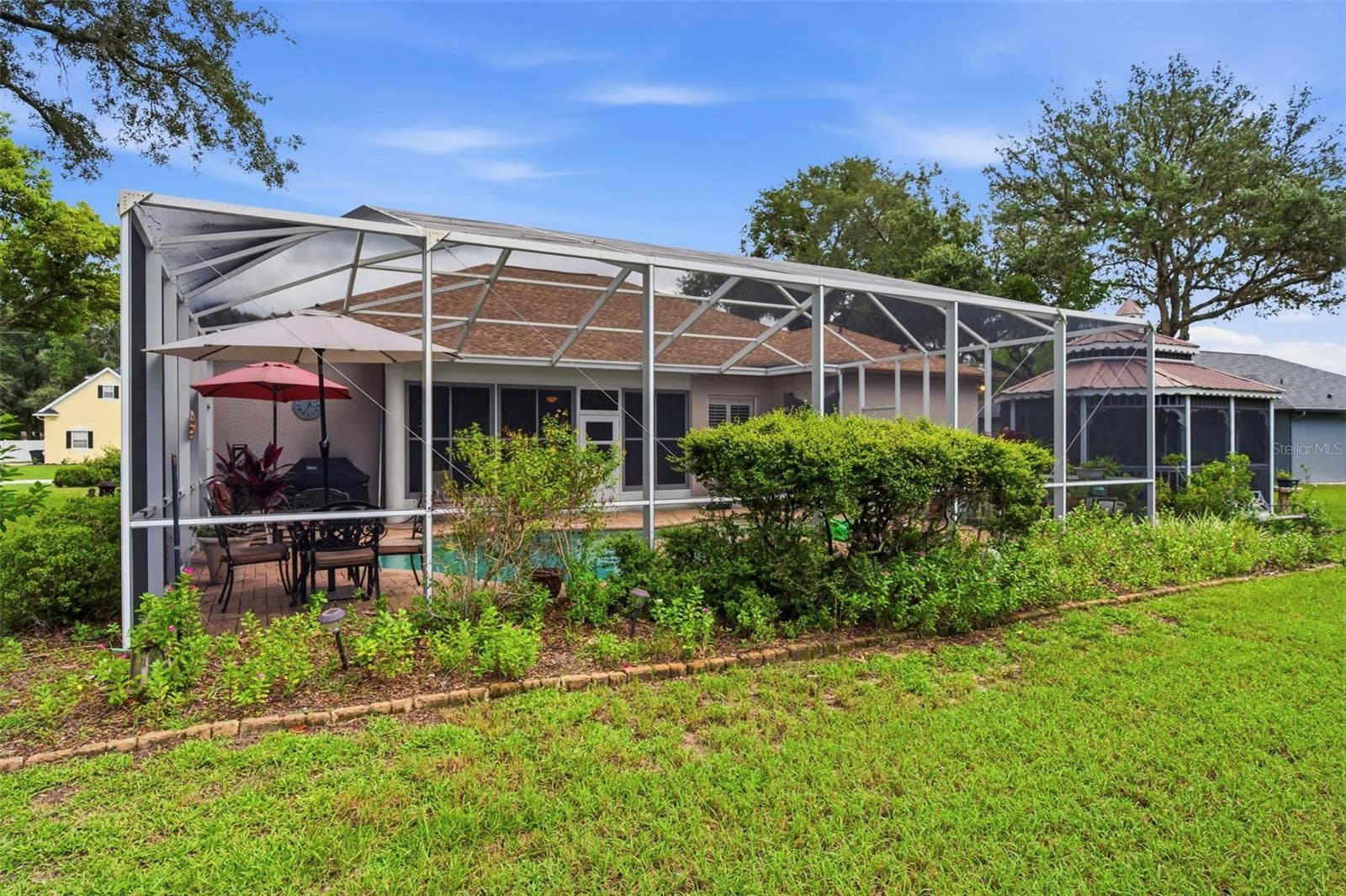 Single Family Residence at 10531 MIRACLE LN, NEW PORT RICHEY, photo 55 of 70