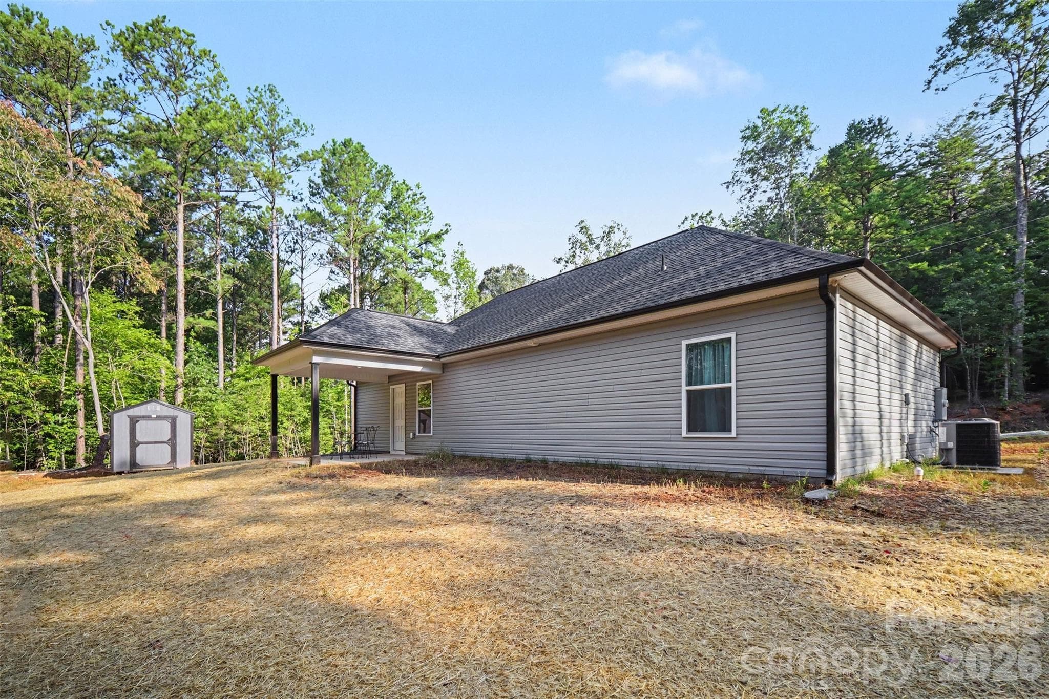 Single Family Residence at 3299 Old Seine Road, Smyrna, photo 25 of 27