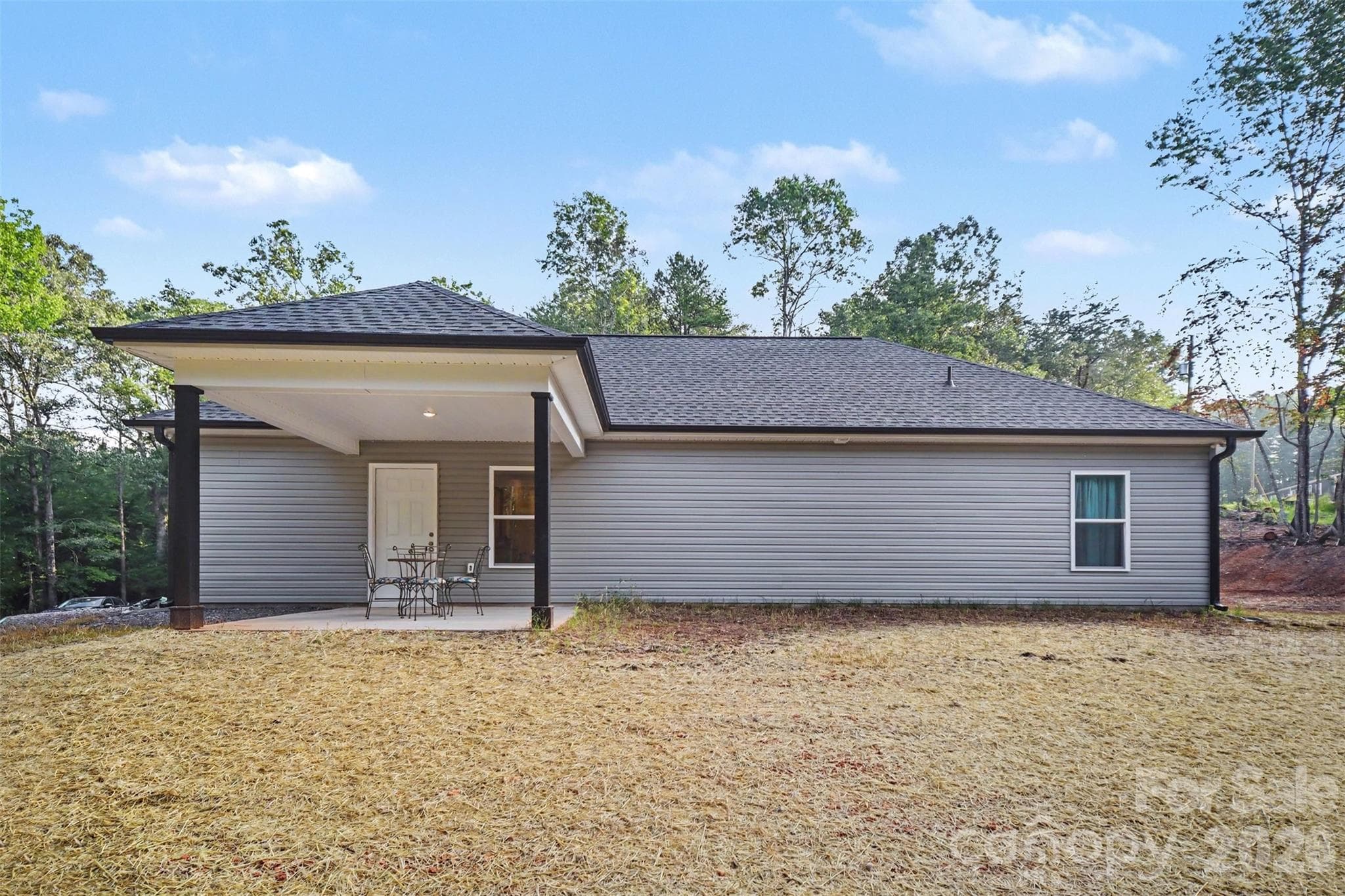 Single Family Residence at 3299 Old Seine Road, Smyrna, photo 26 of 27
