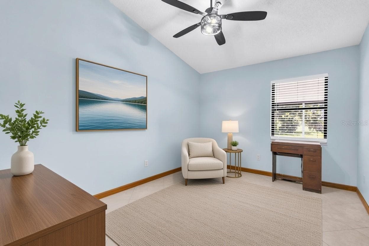 Bedroom #3 - 2805 LAKE TOHOPEKALIGA BLVD, KISSIMMEE