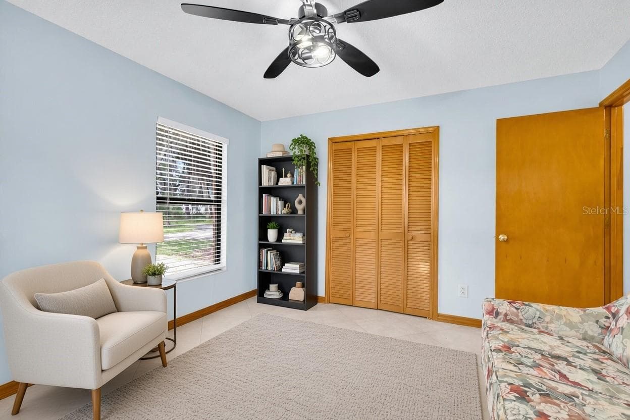 Bedroom #4 - 2805 LAKE TOHOPEKALIGA BLVD, KISSIMMEE