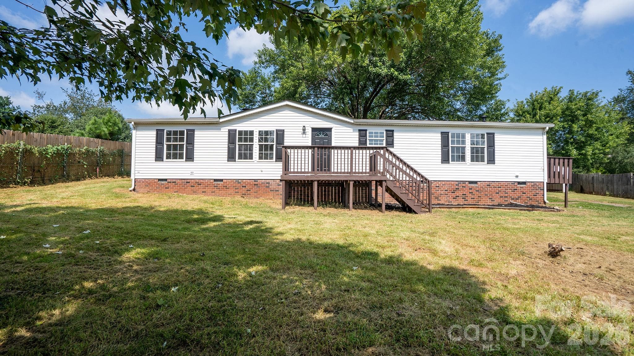 Single Family Residence at 492 Bethlehem Road, Statesville, photo 32 of 43
