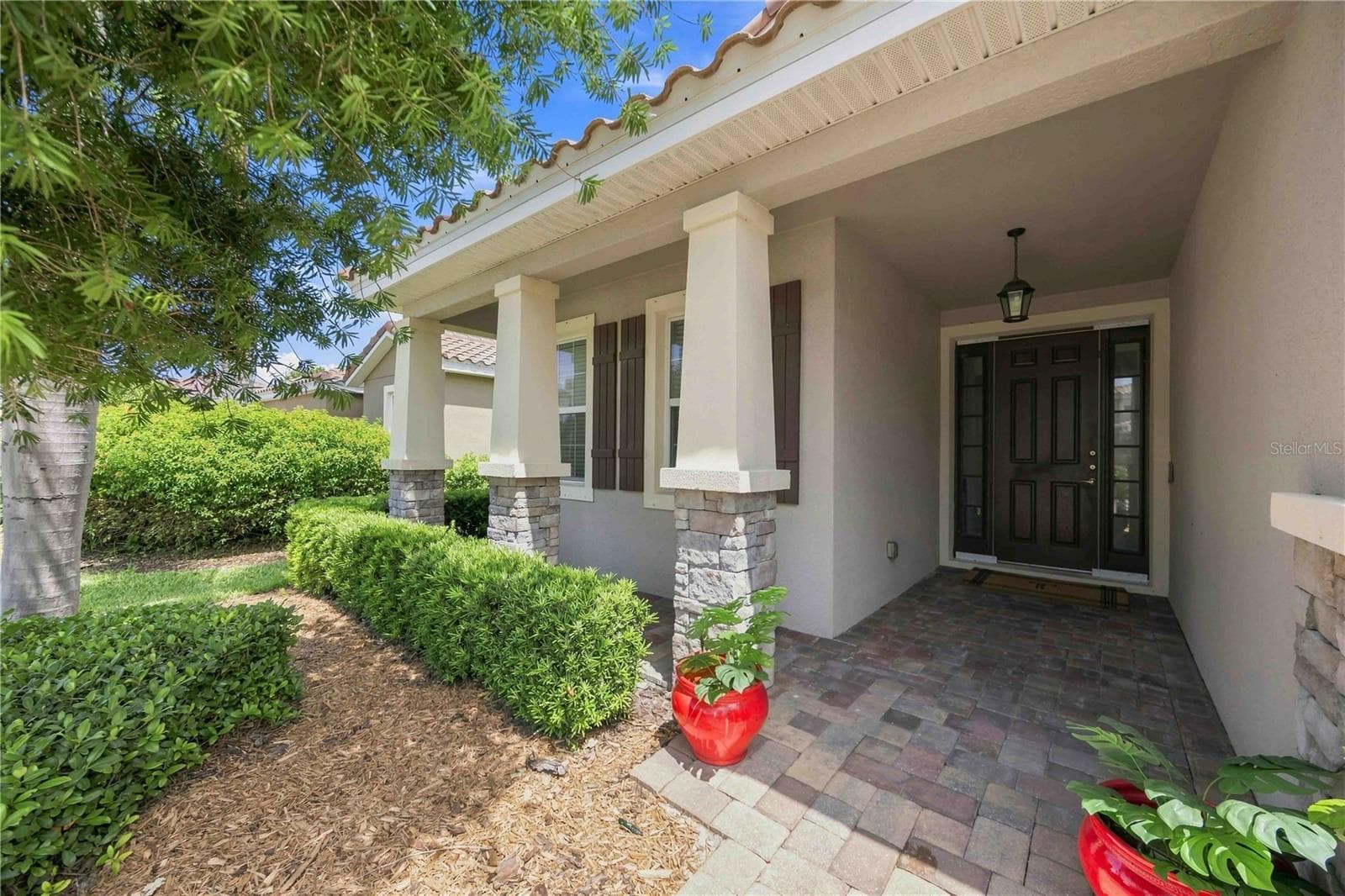 Single Family Residence at 5516 CARTAGENA DR, SARASOTA, photo 2 of 46