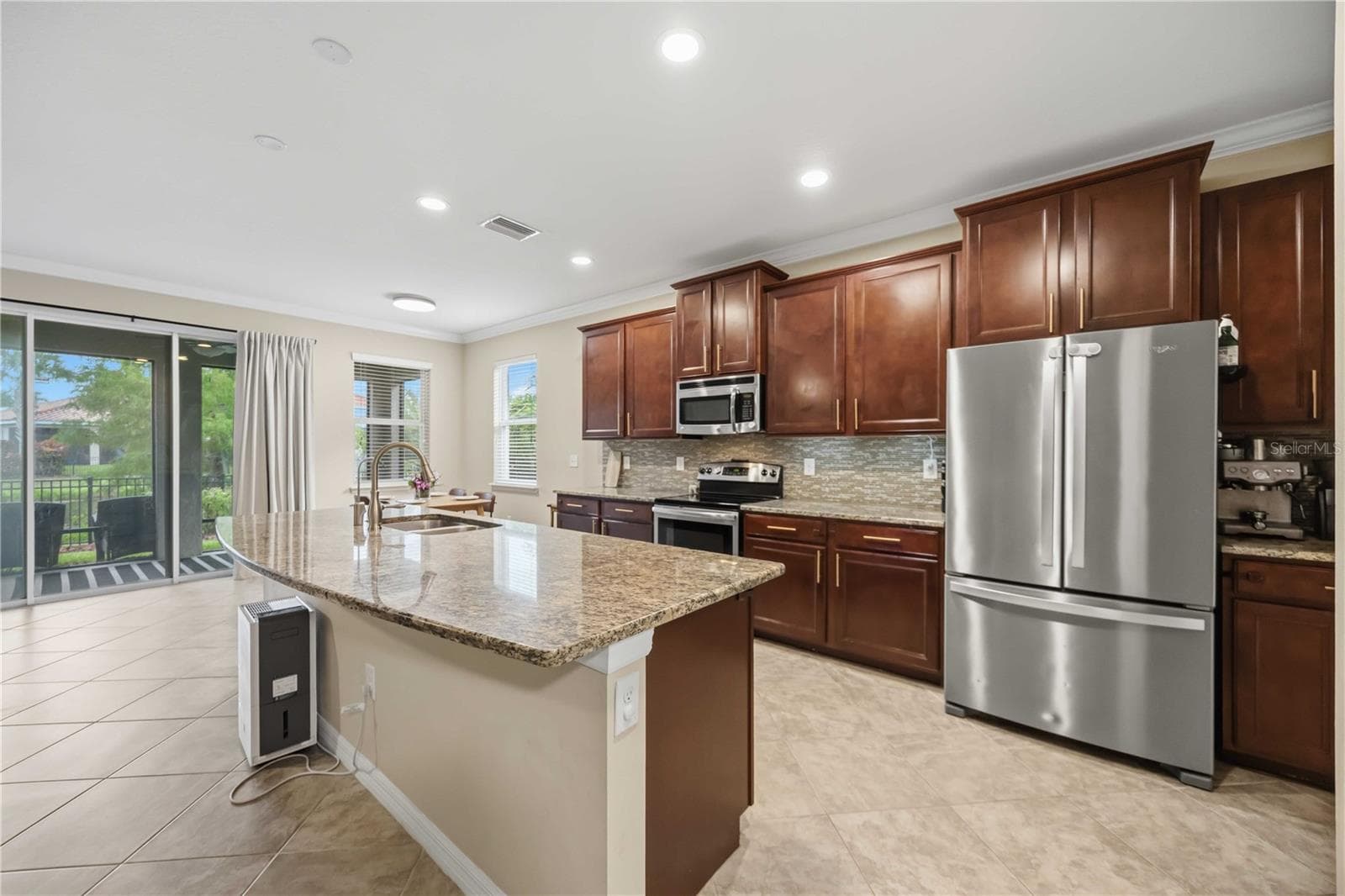 Single Family Residence at 5516 CARTAGENA DR, SARASOTA, photo 9 of 46