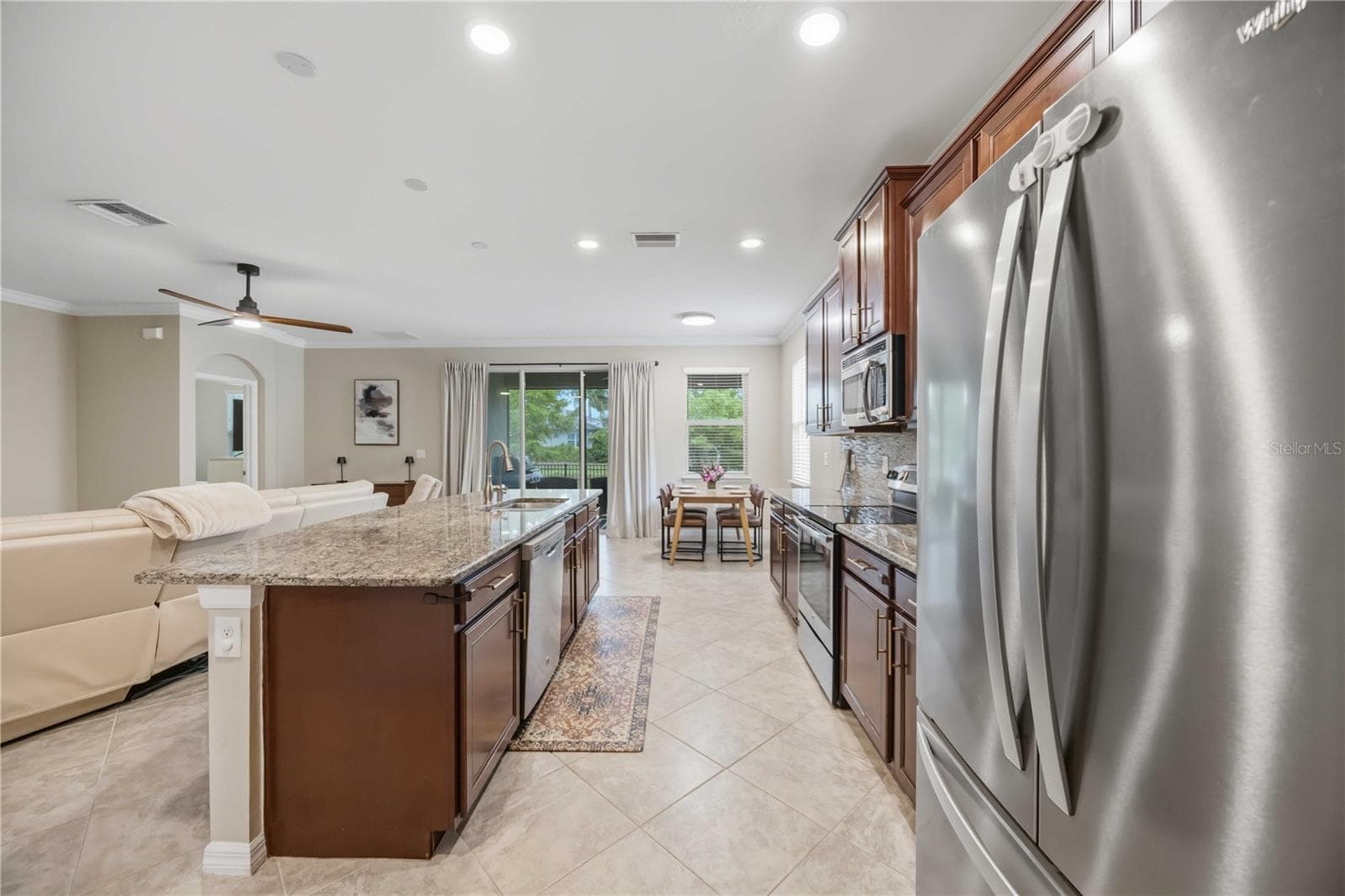 Single Family Residence at 5516 CARTAGENA DR, SARASOTA, photo 11 of 46