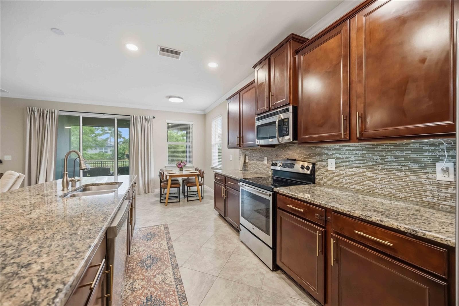 Single Family Residence at 5516 CARTAGENA DR, SARASOTA, photo 12 of 46