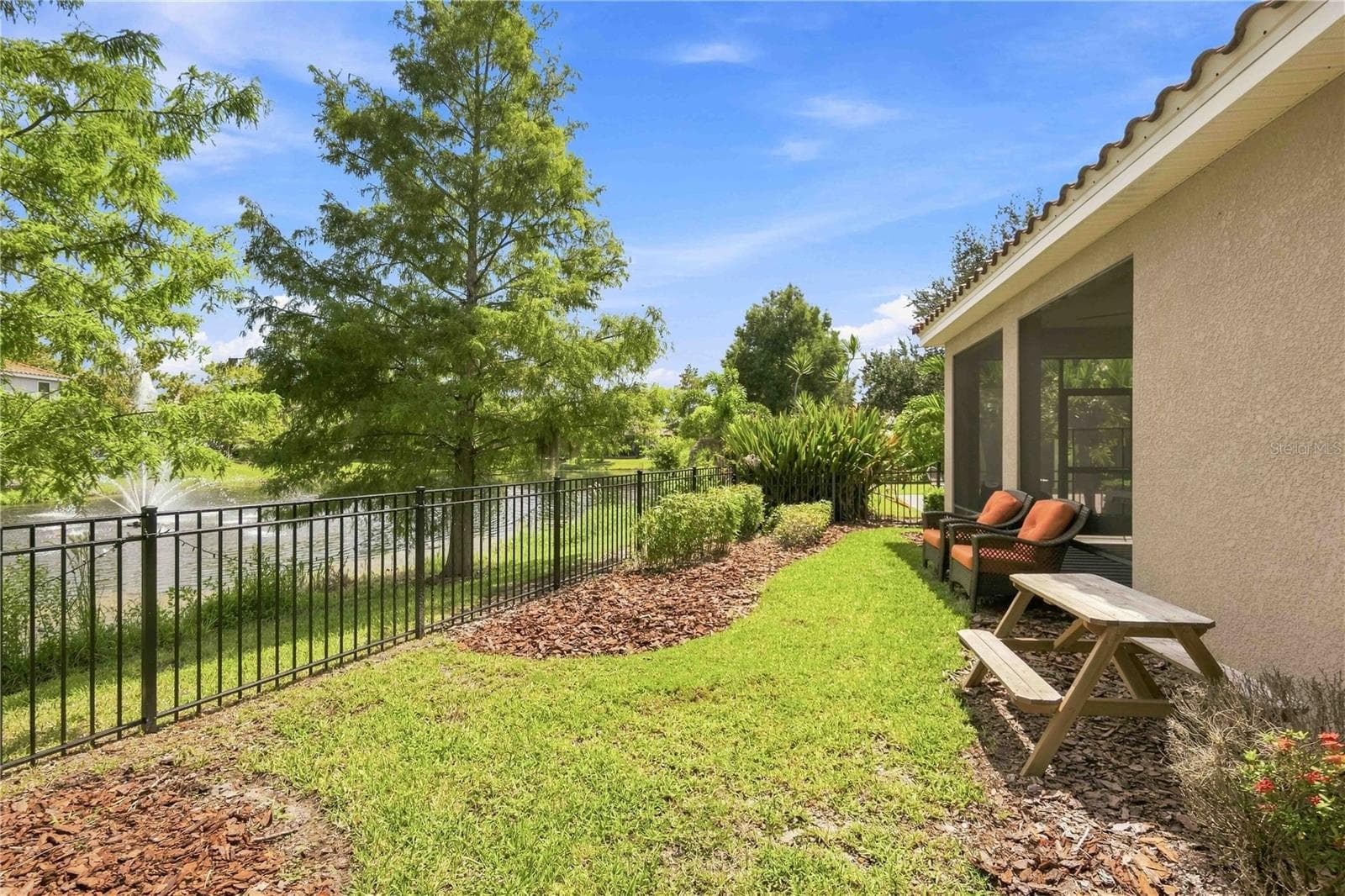 Single Family Residence at 5516 CARTAGENA DR, SARASOTA, photo 34 of 46