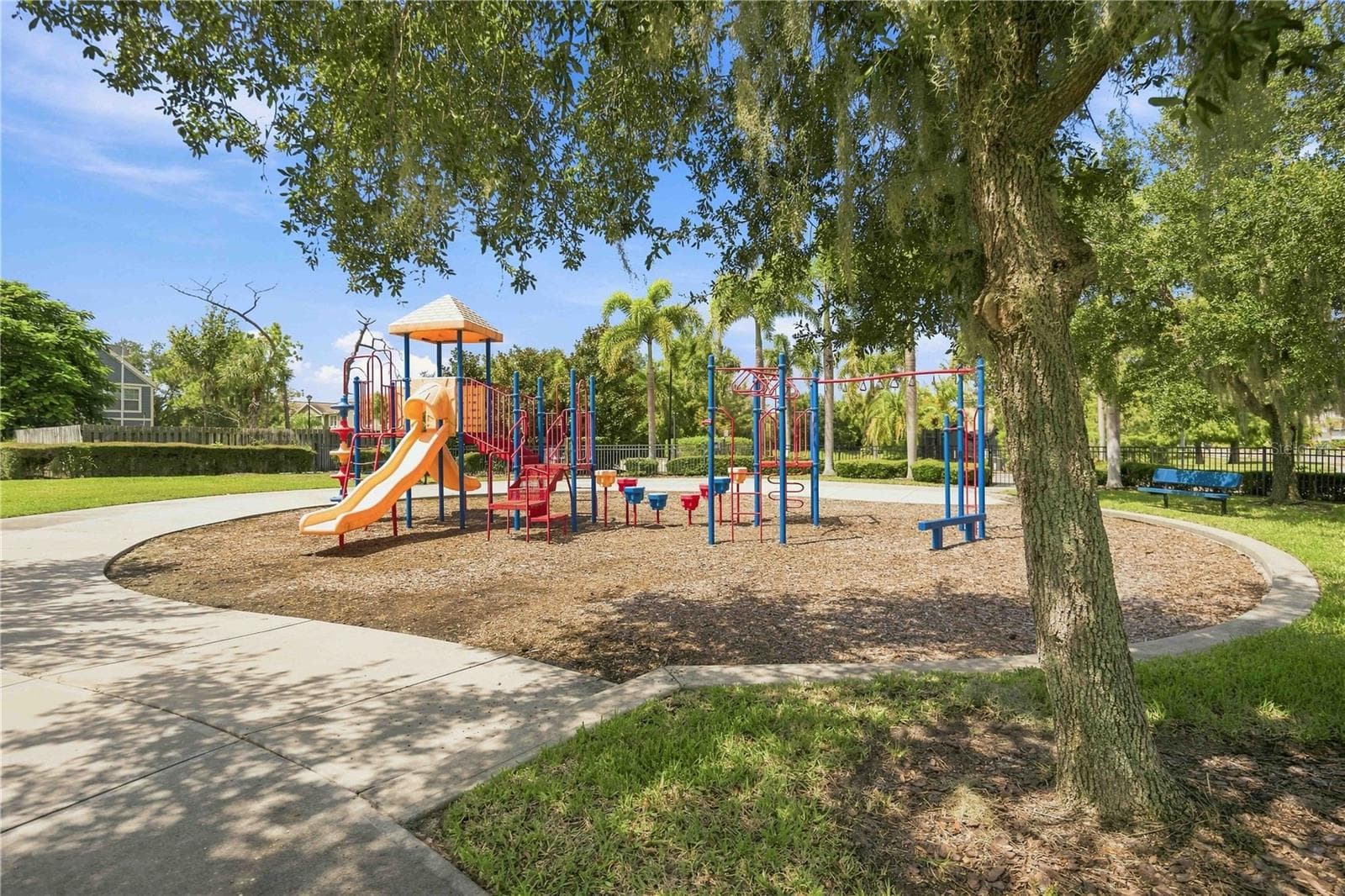 Single Family Residence at 5516 CARTAGENA DR, SARASOTA, photo 39 of 46
