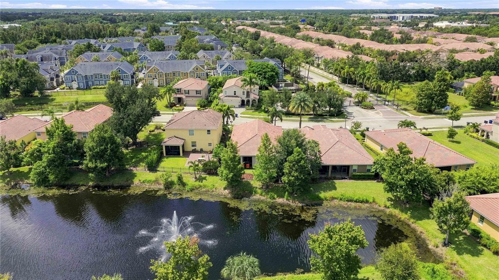 Single Family Residence at 5516 CARTAGENA DR, SARASOTA, photo 44 of 46