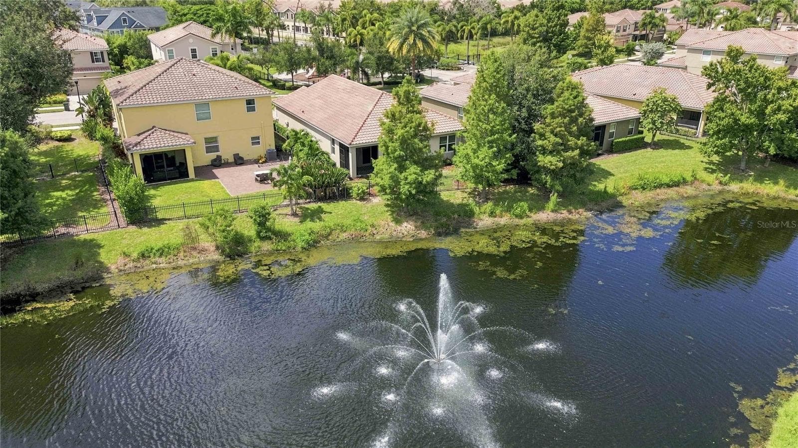 Single Family Residence at 5516 CARTAGENA DR, SARASOTA, photo 45 of 46