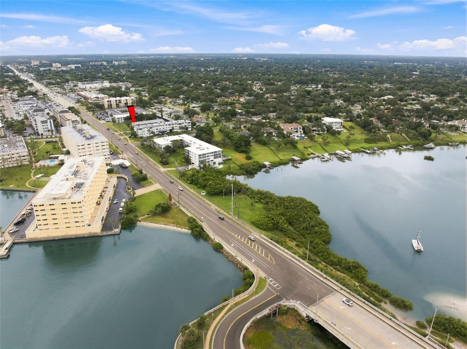 Condominium at 2950 W BAY DR #B1, BELLEAIR BLUFFS, photo 28 of 41