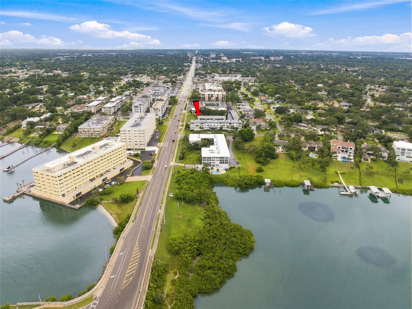 Condominium at 2950 W BAY DR #B1, BELLEAIR BLUFFS, photo 29 of 41