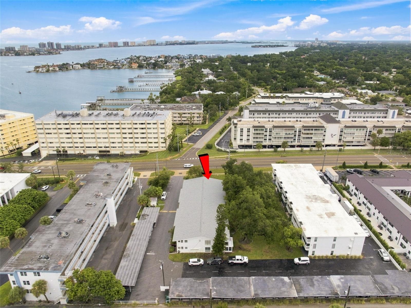 Condominium at 2950 W BAY DR #B1, BELLEAIR BLUFFS, photo 31 of 41