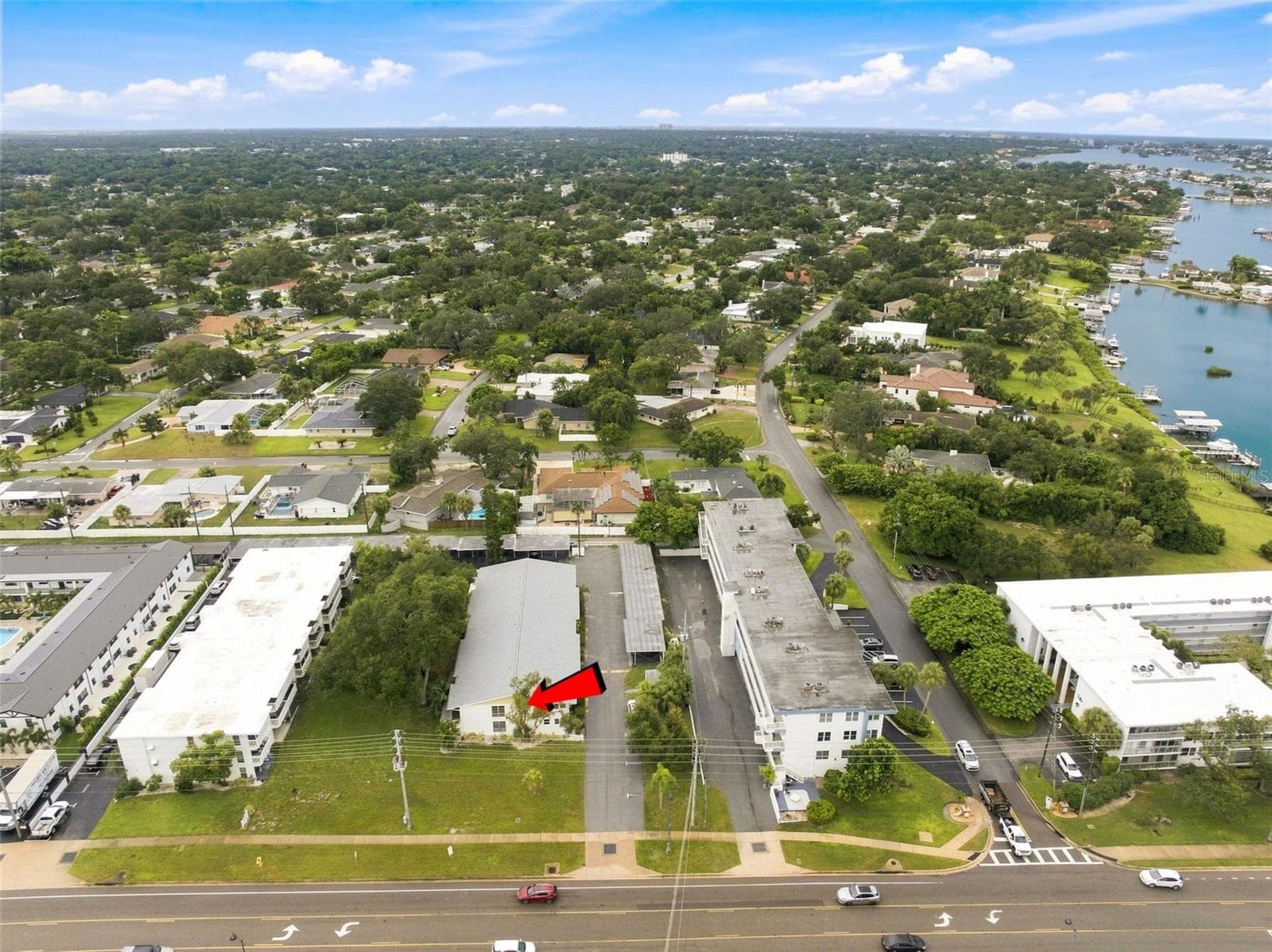 Condominium at 2950 W BAY DR #B1, BELLEAIR BLUFFS, photo 33 of 41