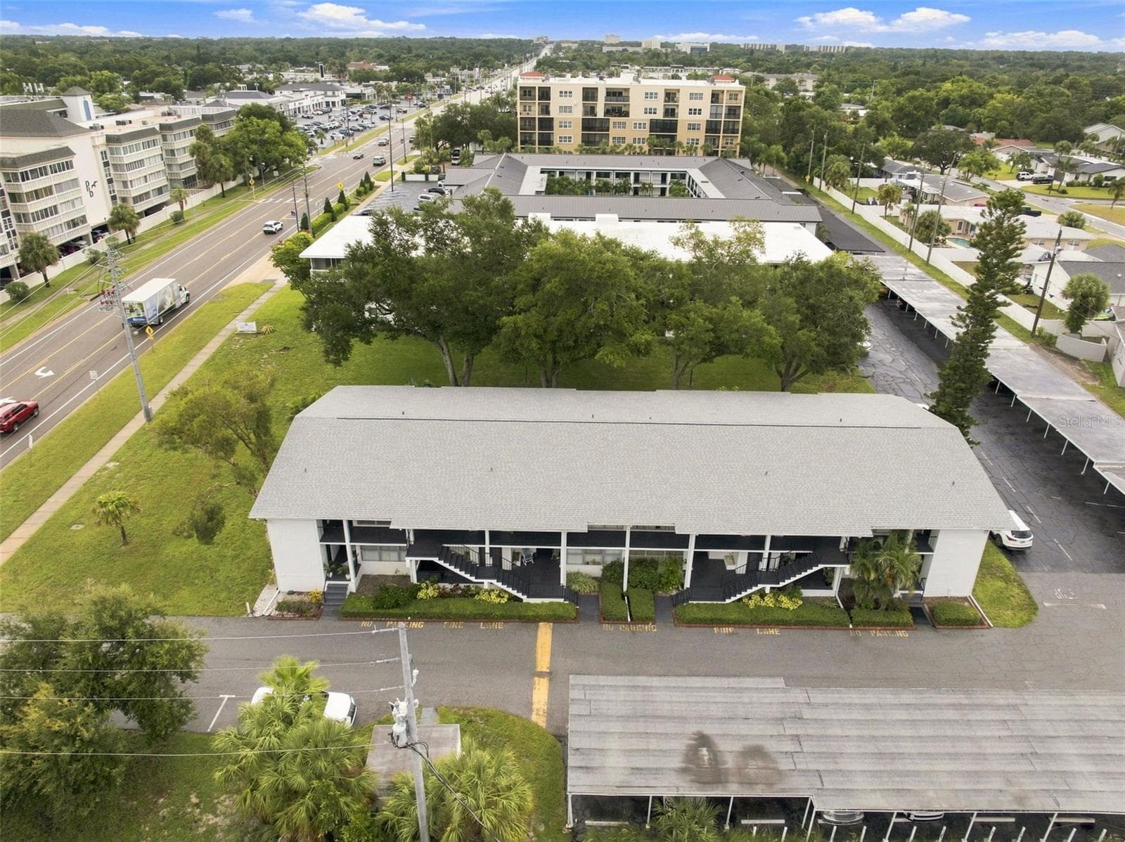 Condominium at 2950 W BAY DR #B1, BELLEAIR BLUFFS, photo 34 of 41
