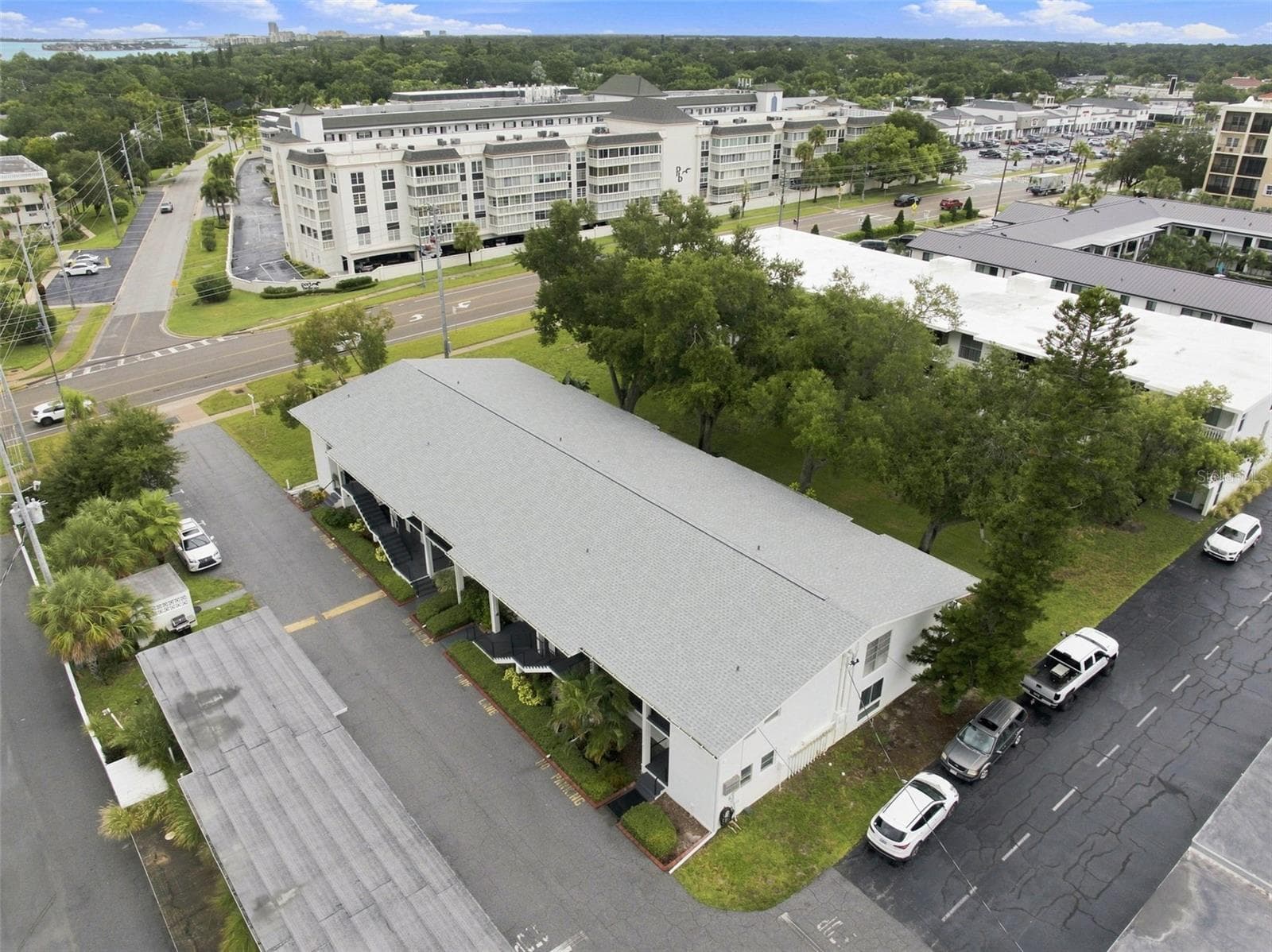 Condominium at 2950 W BAY DR #B1, BELLEAIR BLUFFS, photo 35 of 41