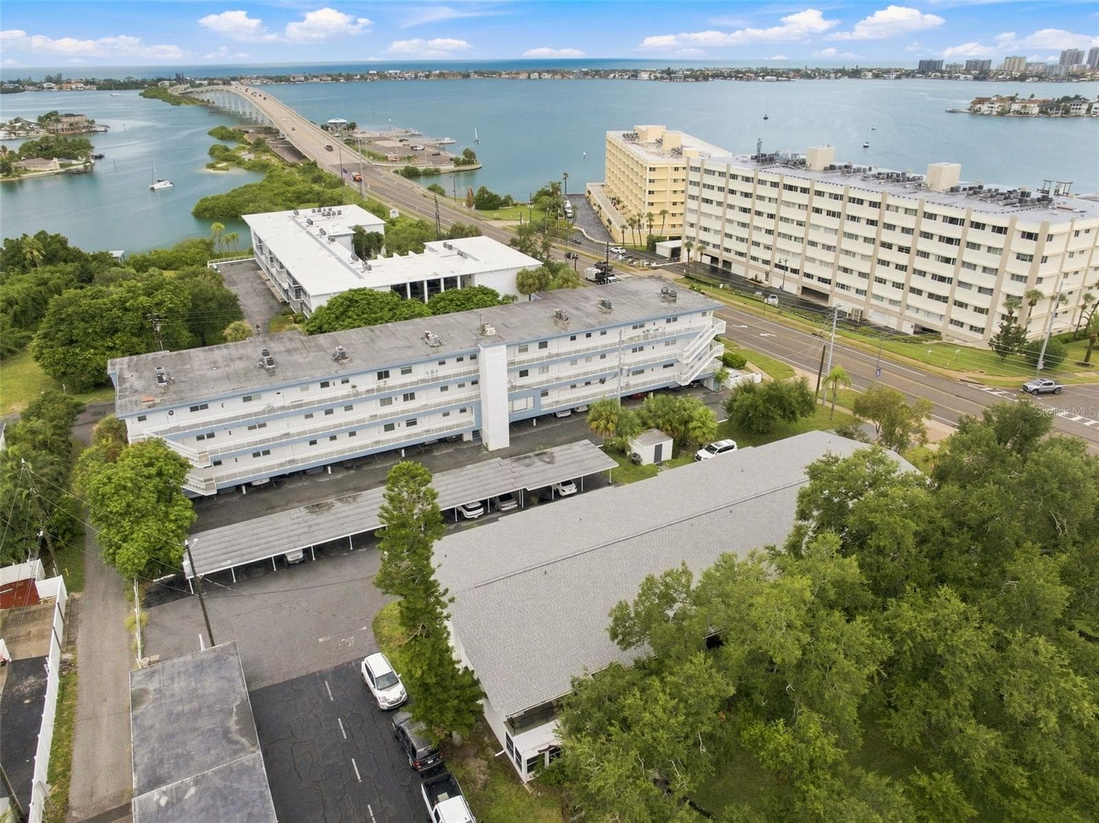 Condominium at 2950 W BAY DR #B1, BELLEAIR BLUFFS, photo 36 of 41