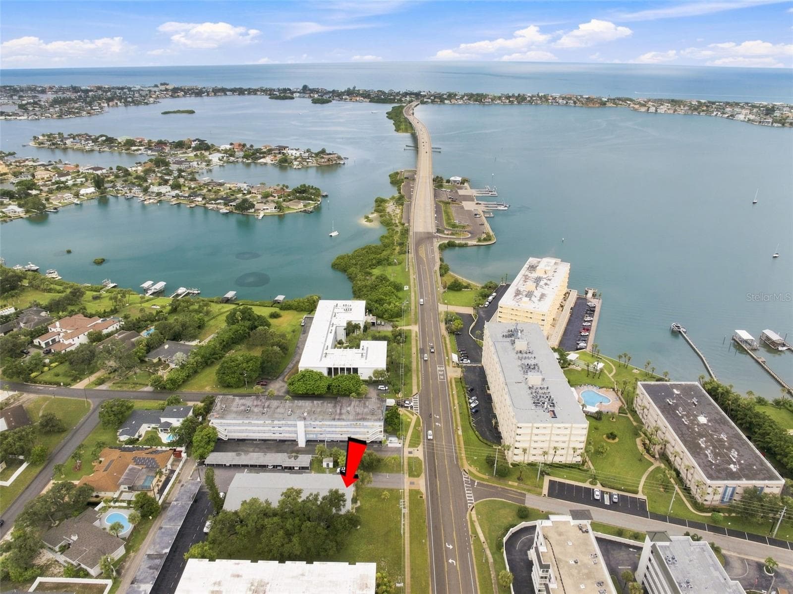 Condominium at 2950 W BAY DR #B1, BELLEAIR BLUFFS, photo 41 of 41